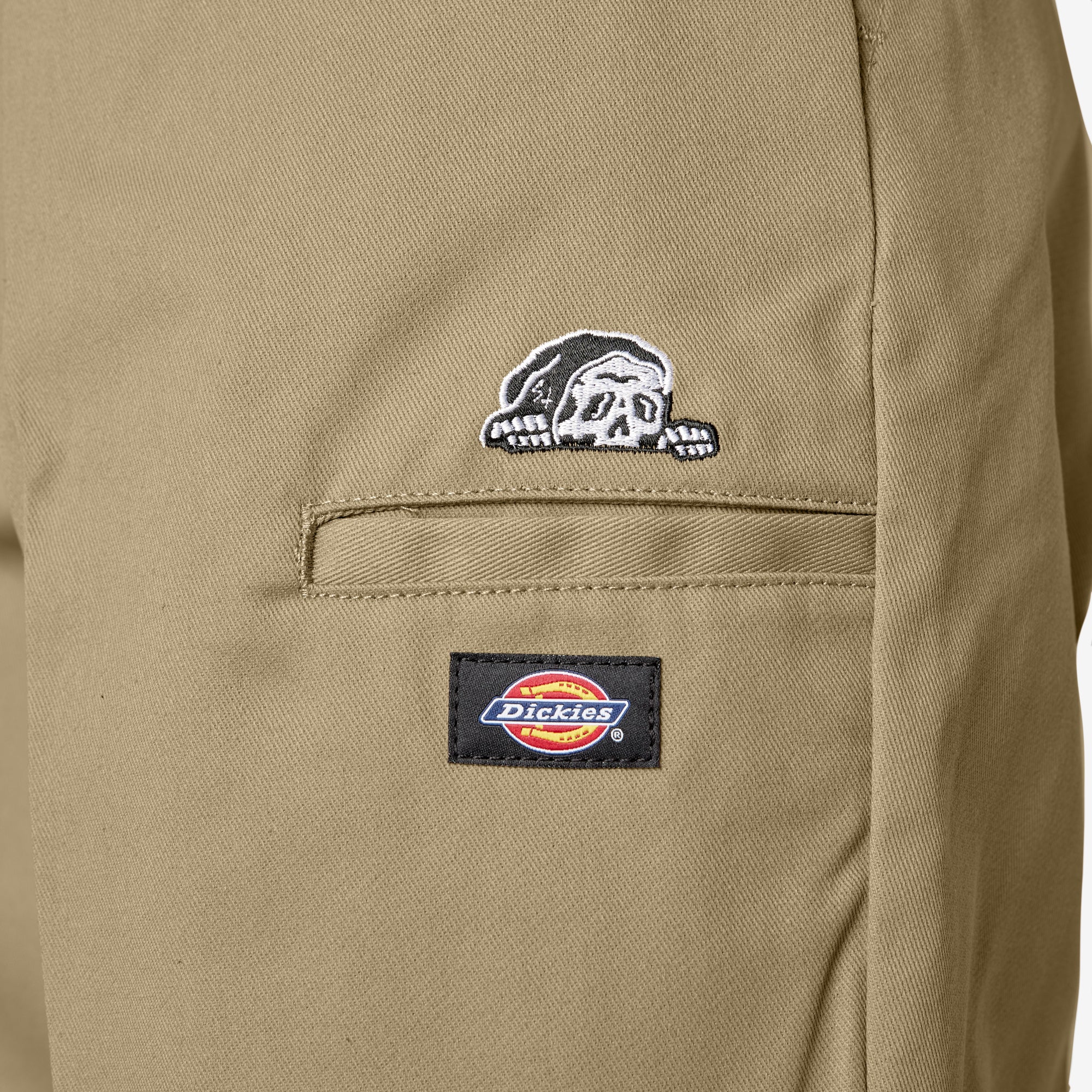 Dickies x Lurking Class Regular Fit Double Knee Pants 10 Dickies x Lurking Class Regular Fit Double Knee Pants
