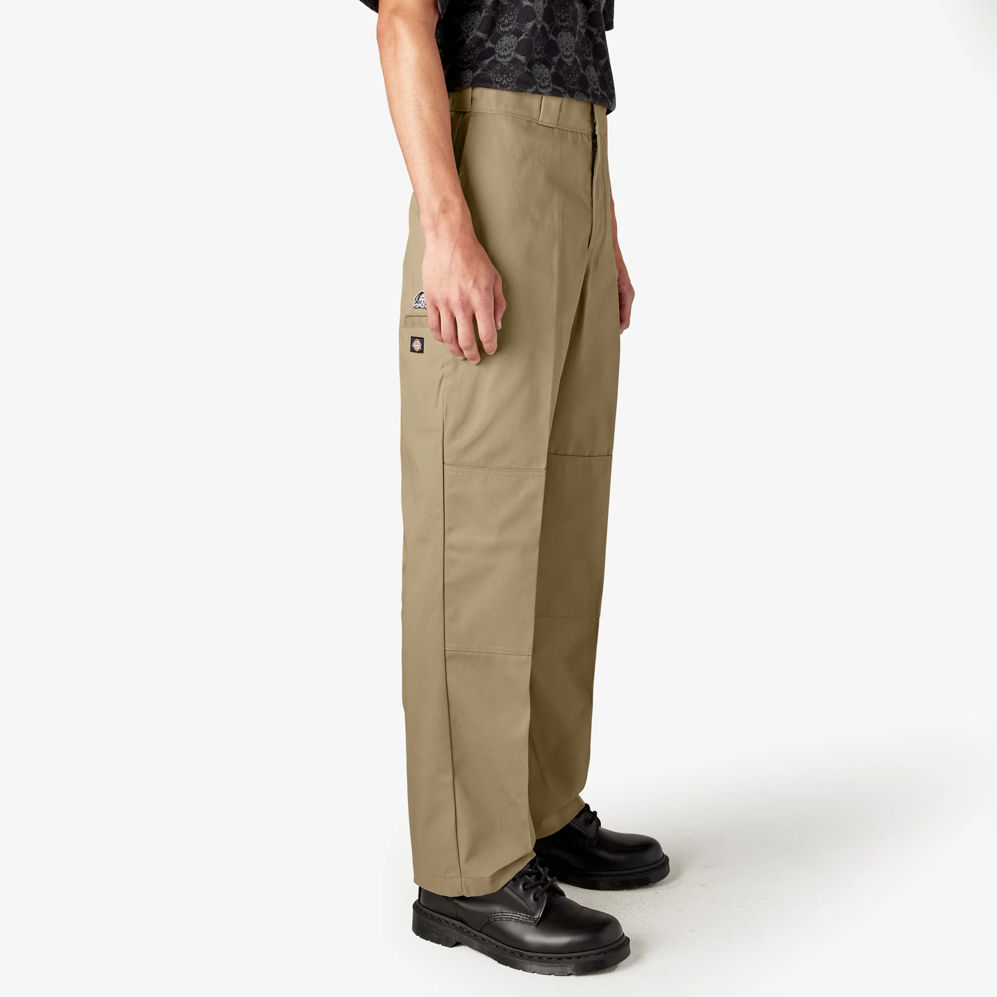 Dickies x Lurking Class Regular Fit Double Knee Pants 4 Dickies x Lurking Class Regular Fit Double Knee Pants