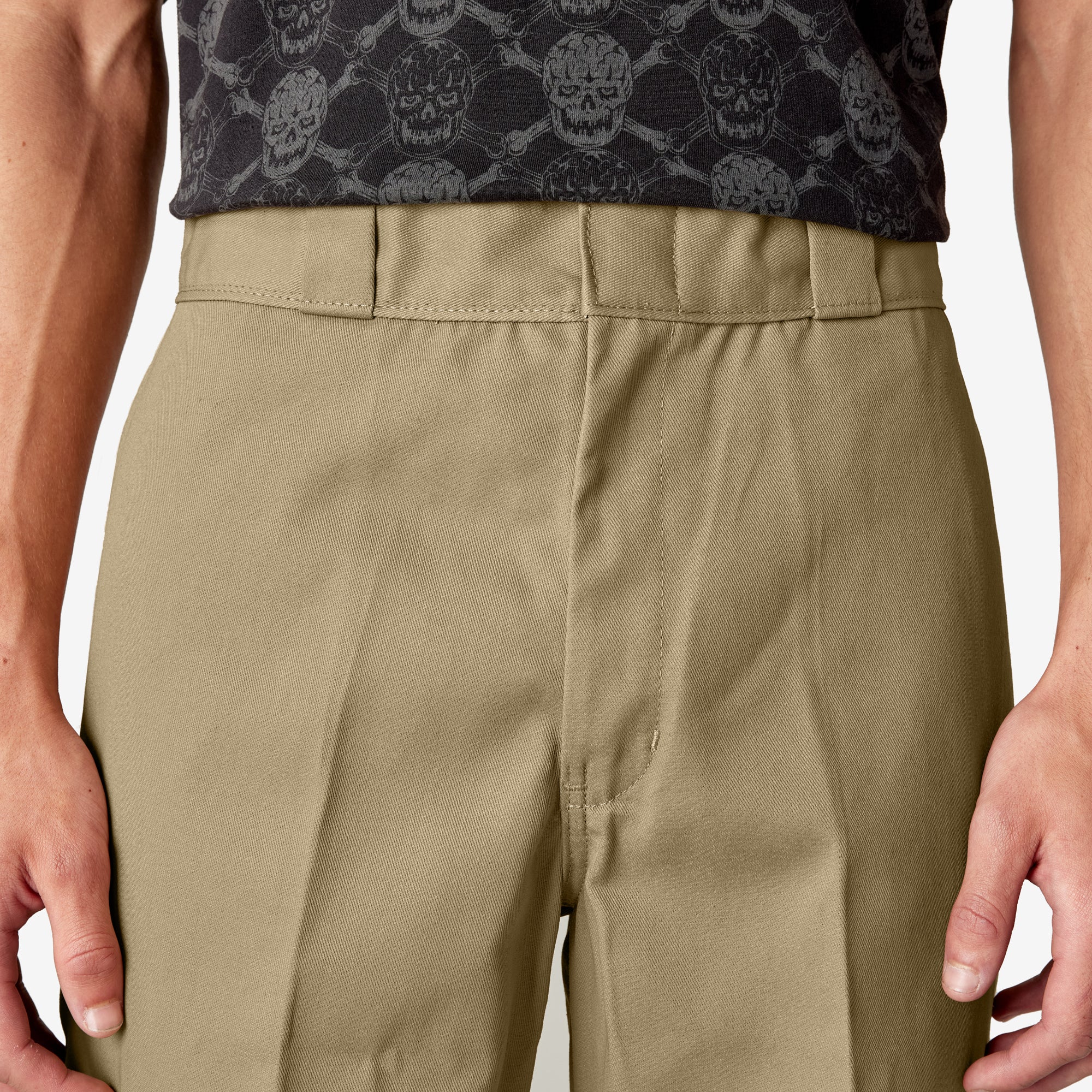Dickies x Lurking Class Regular Fit Double Knee Pants 7 Dickies x Lurking Class Regular Fit Double Knee Pants