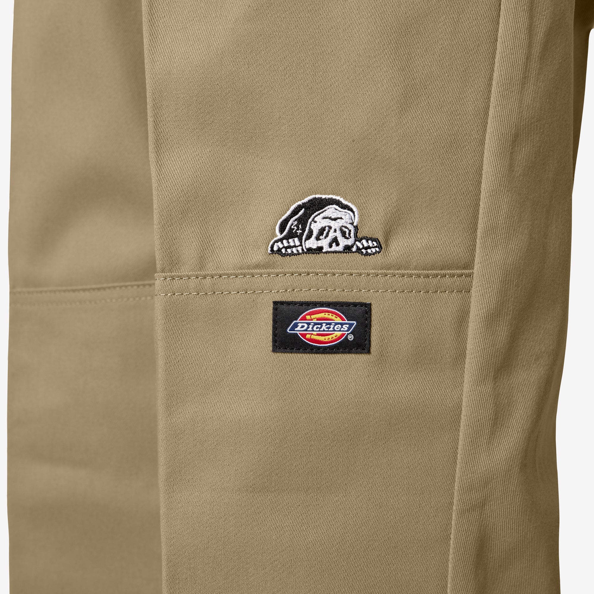 Dickies x Lurking Class Regular Fit Double Knee Pants 8 Dickies x Lurking Class Regular Fit Double Knee Pants