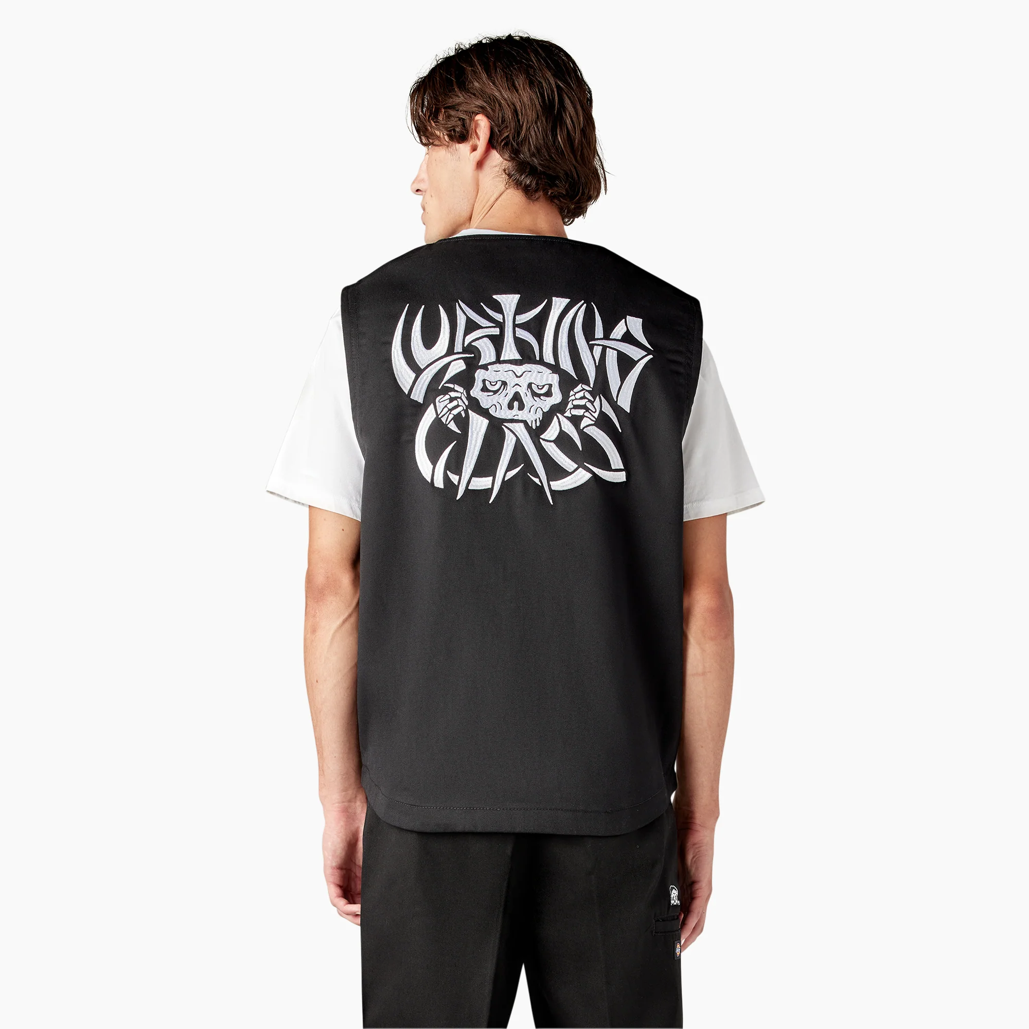 Dickies x Lurking Class Vest