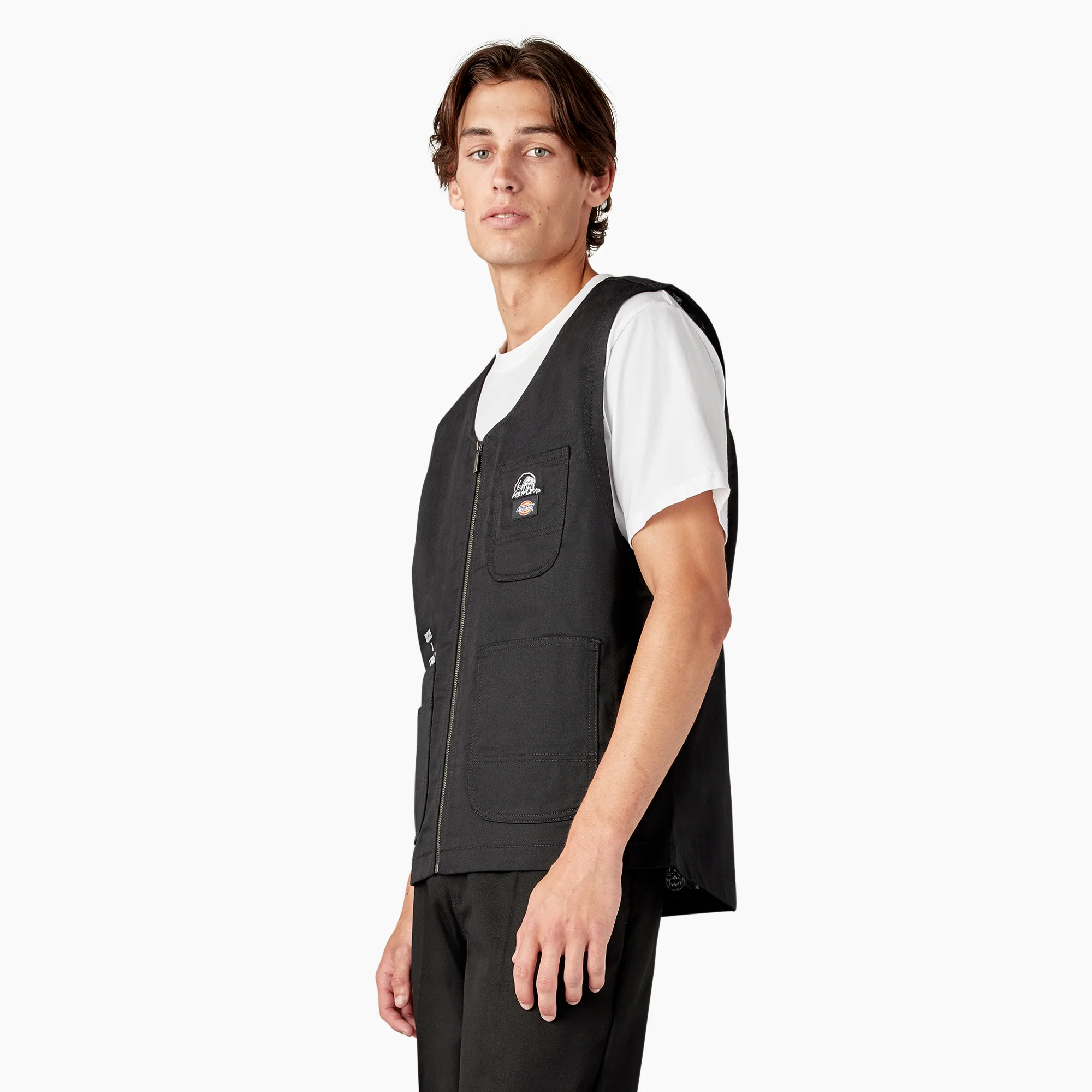 Dickies x Lurking Class Vest 3 Dickies x Lurking Class Vest