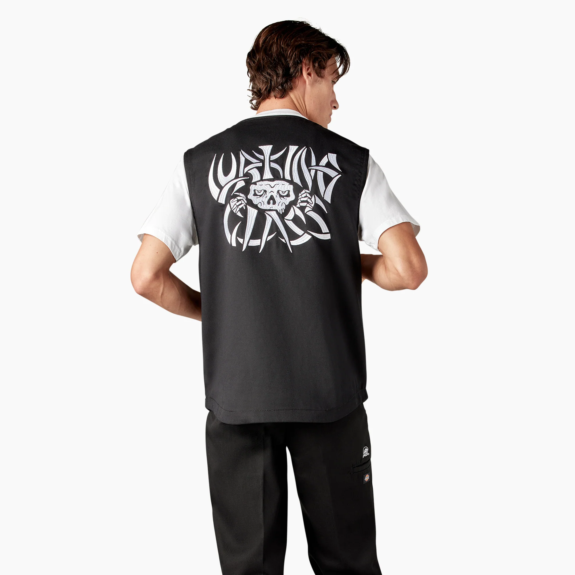 Dickies x Lurking Class Vest 6 Dickies x Lurking Class Vest