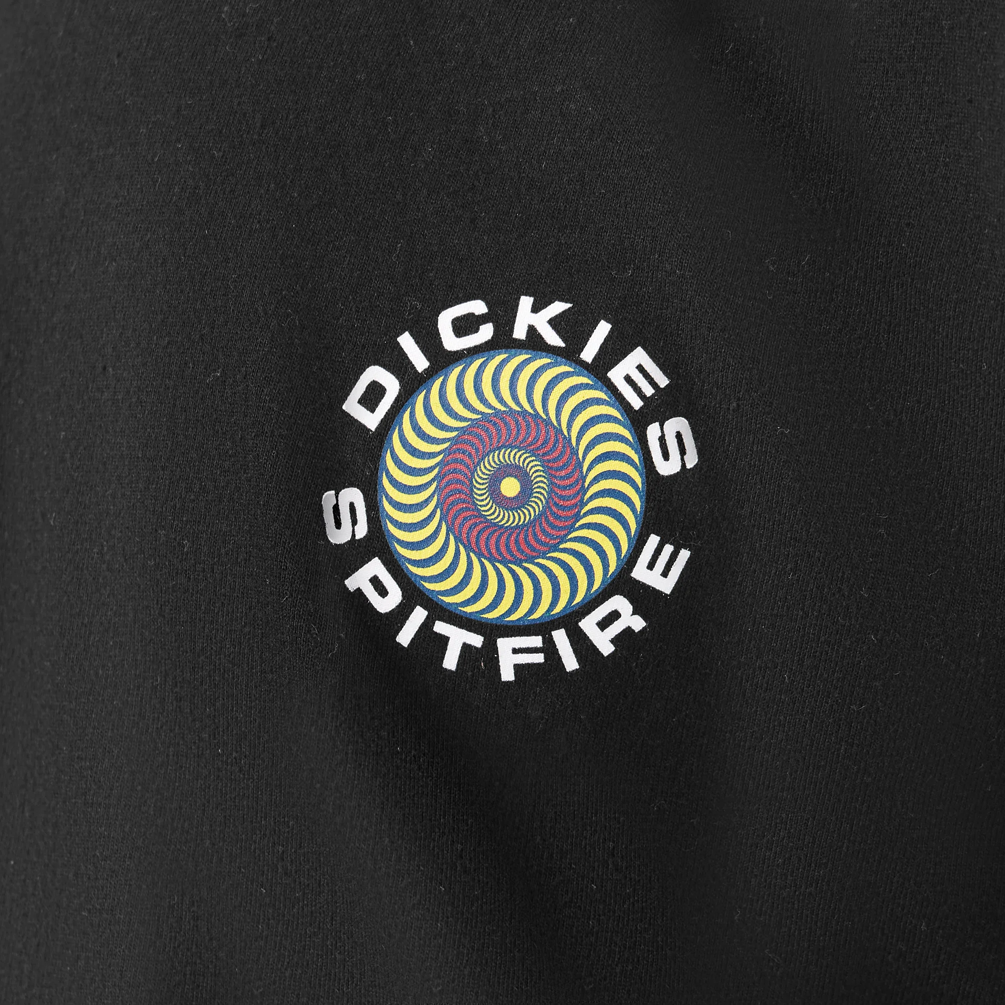 Dickies X Spitfire Kids’ Graphic T-Shirt 6 Dickies X Spitfire Kids’ Graphic T-Shirt