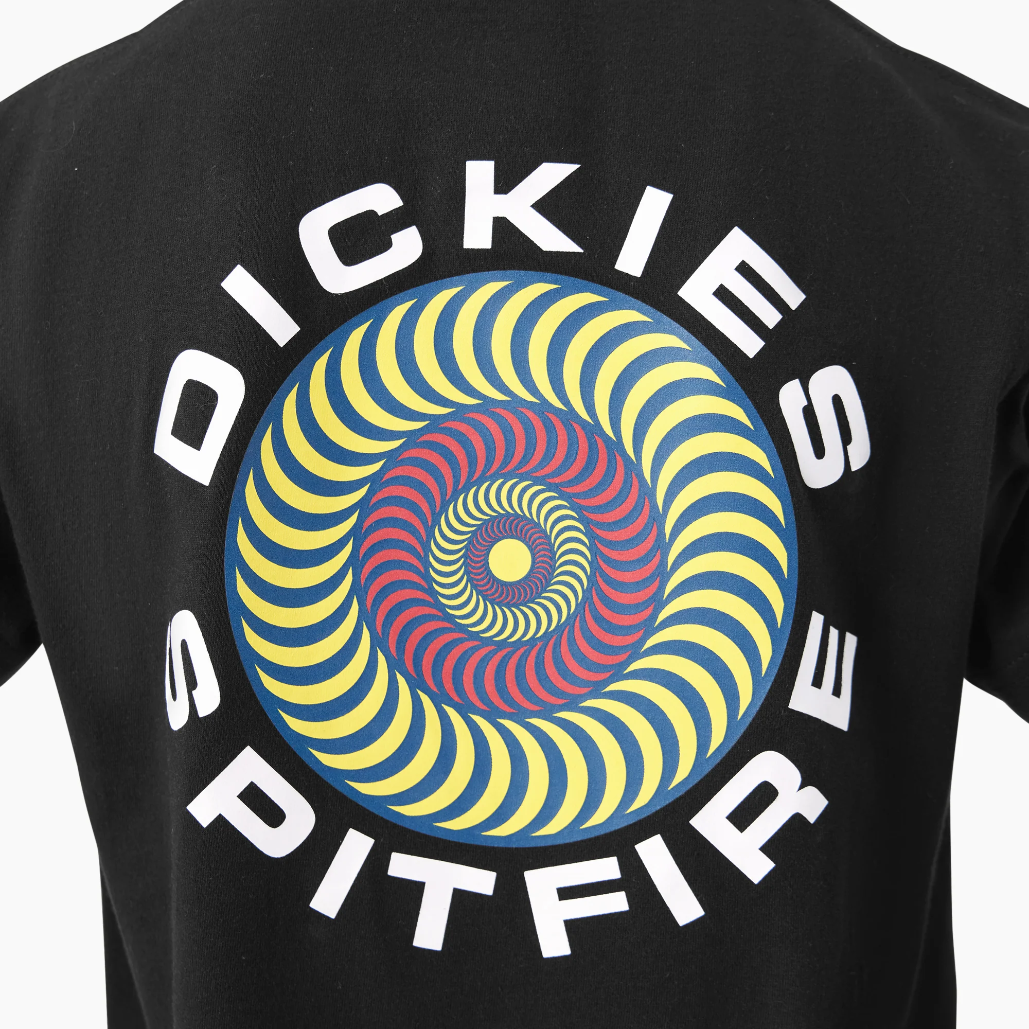 Dickies X Spitfire Kids’ Graphic T-Shirt 8 Dickies X Spitfire Kids’ Graphic T-Shirt