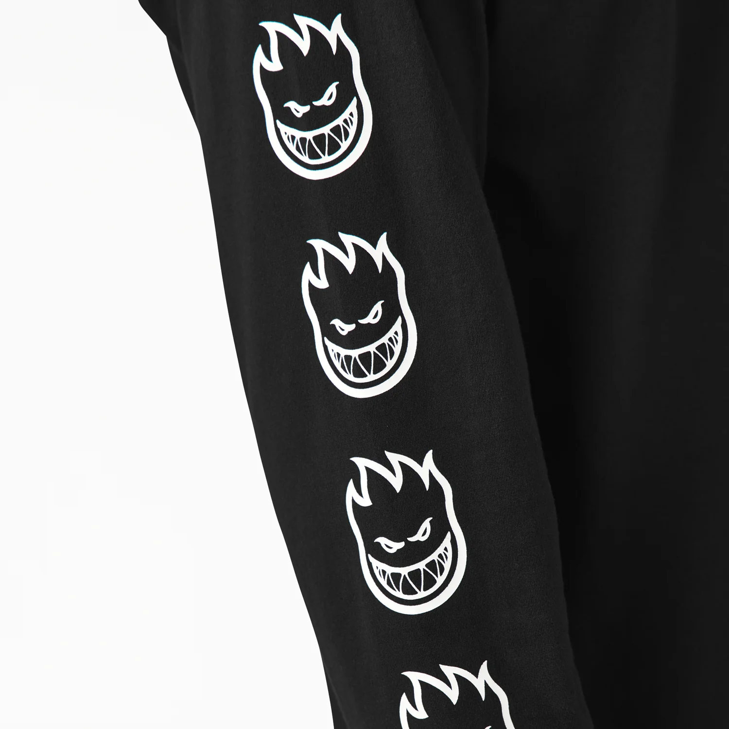 Dickies X Spitfire Long Sleeve T-Shirt 8 Dickies X Spitfire Long Sleeve T-Shirt