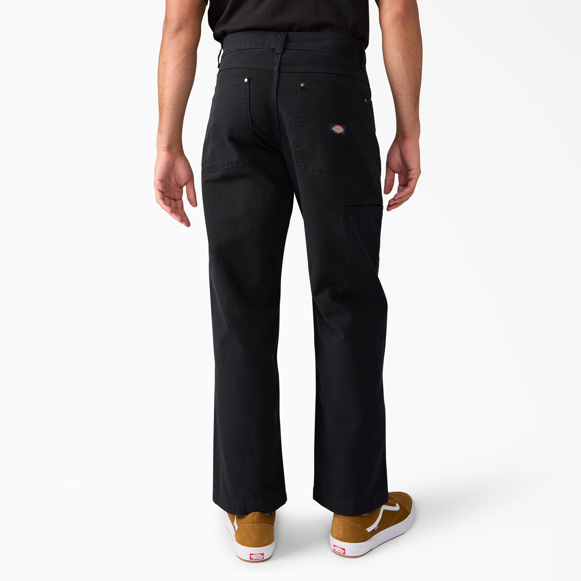 Dickies X Thrasher Double Knee Pants 2 Dickies X Thrasher Double Knee Pants