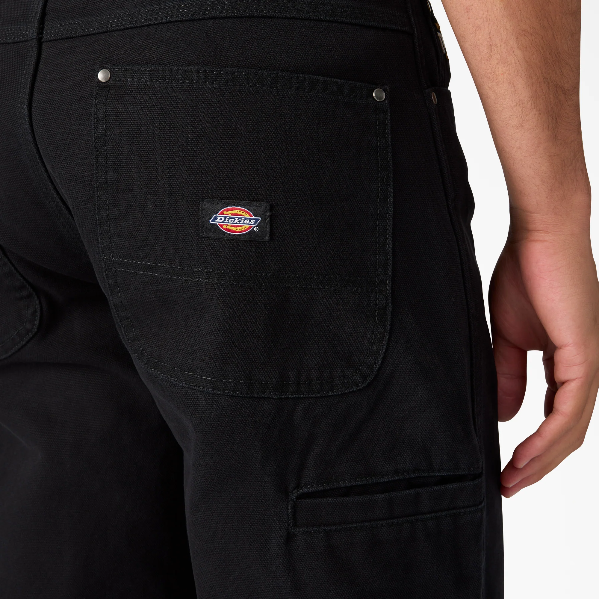 Dickies X Thrasher Double Knee Pants 5 Dickies X Thrasher Double Knee Pants