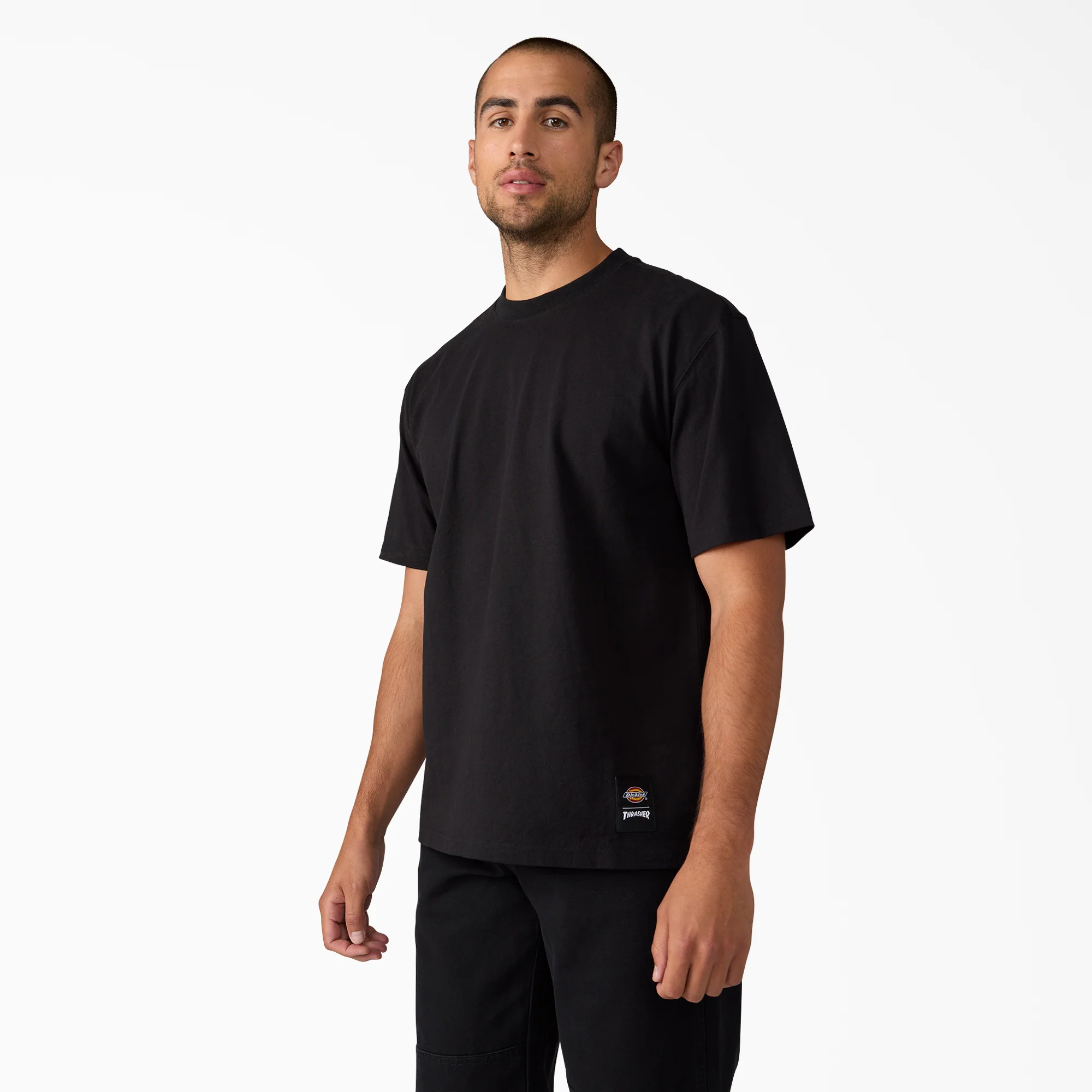 Dickies X Thrasher Graphic T-Shirt 3 Dickies X Thrasher Graphic T-Shirt