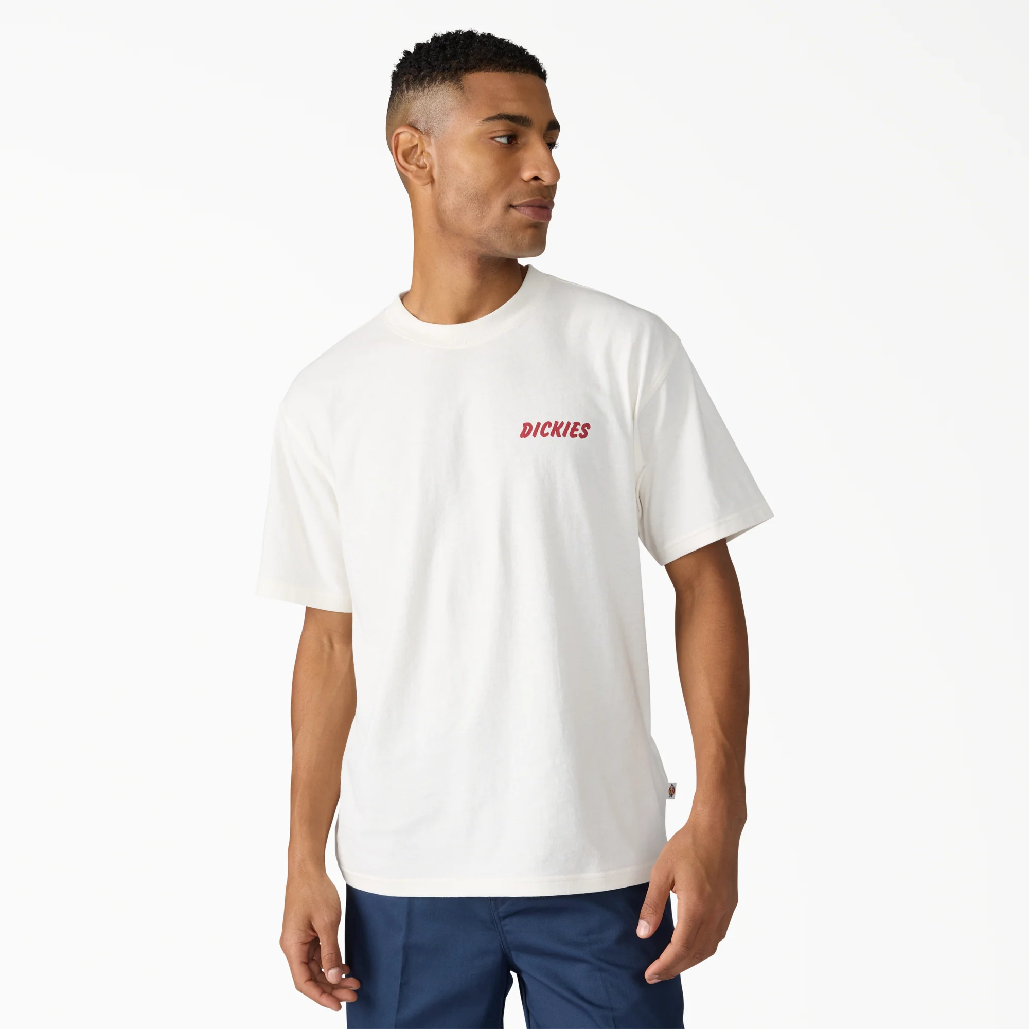 Dry Ridge Graphic T-Shirt 2 Dry Ridge Graphic T-Shirt
