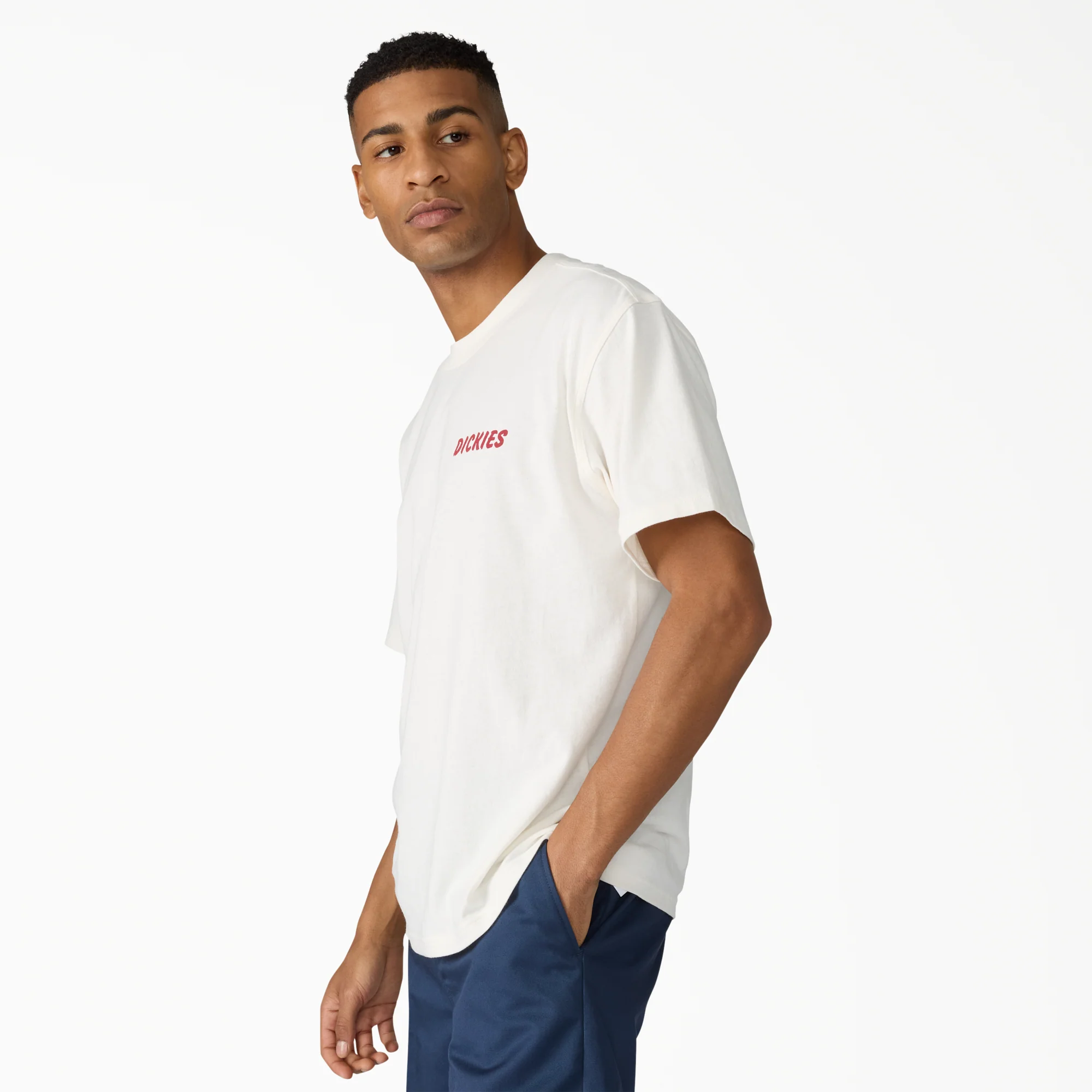 Dry Ridge Graphic T-Shirt 3 Dry Ridge Graphic T-Shirt
