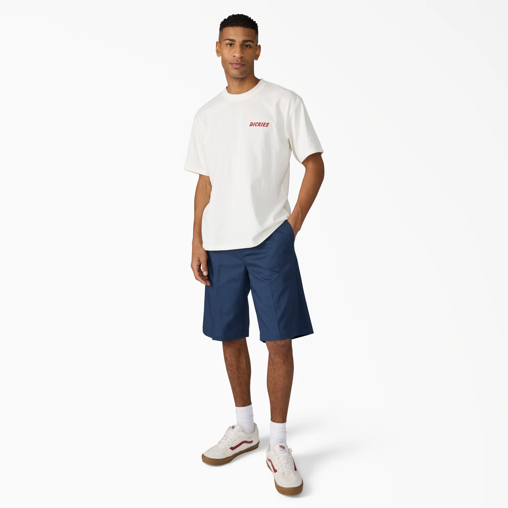 Dry Ridge Graphic T-Shirt 4 Dry Ridge Graphic T-Shirt