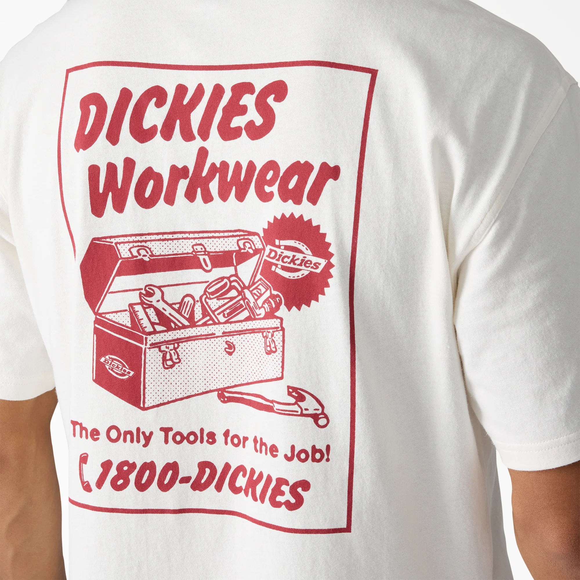 Dry Ridge Graphic T-Shirt 5 Dry Ridge Graphic T-Shirt