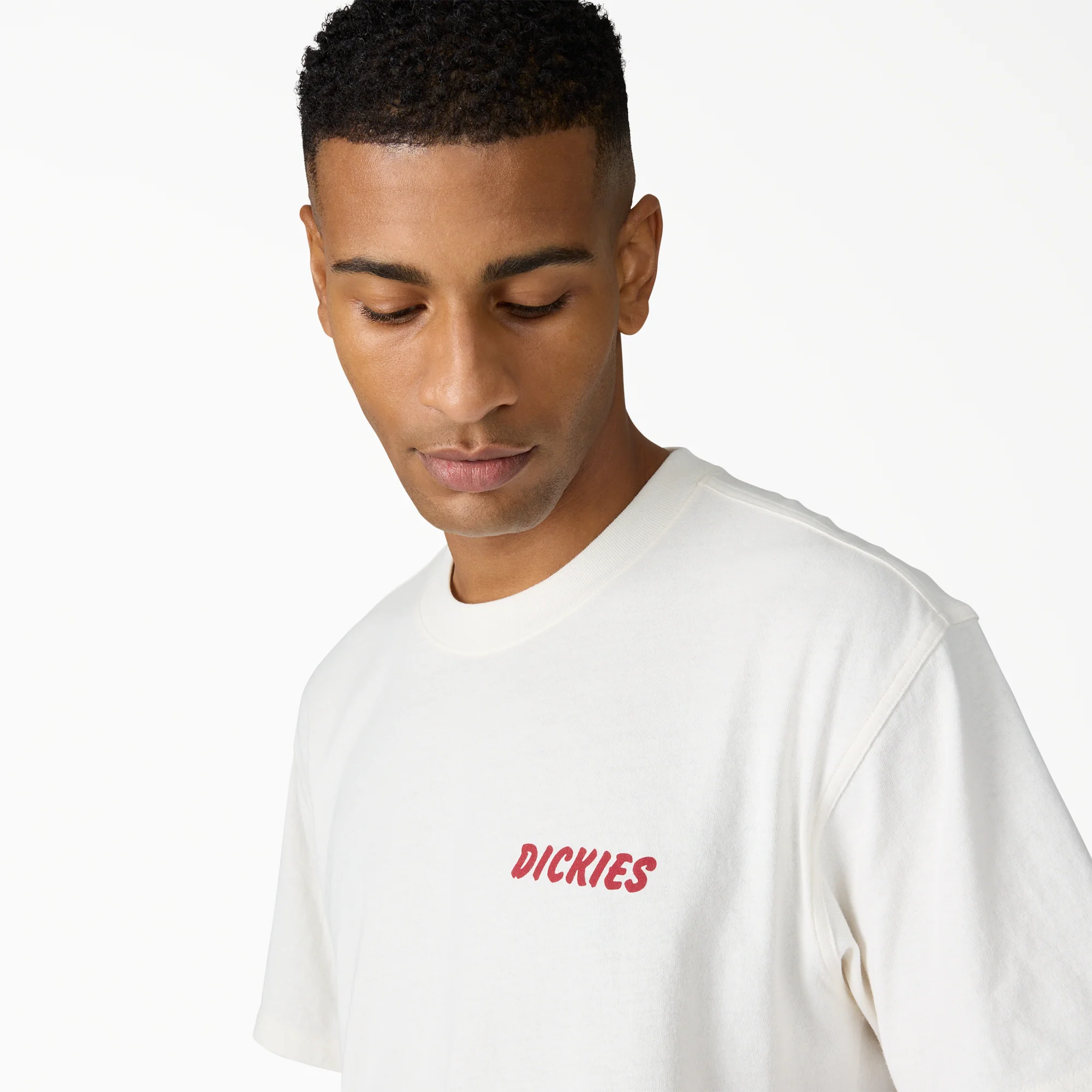 Dry Ridge Graphic T-Shirt 6 Dry Ridge Graphic T-Shirt