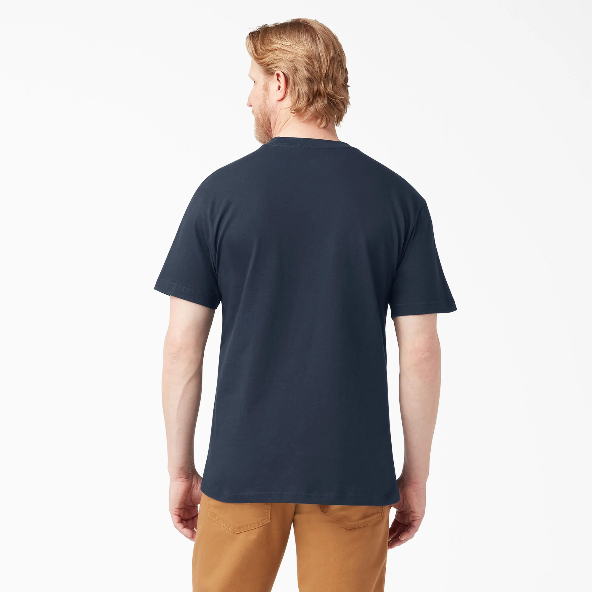 Lightweight Short Sleeve Pocket T-Shirt 2 Lightweight Short Sleeve Pocket T-Shirt