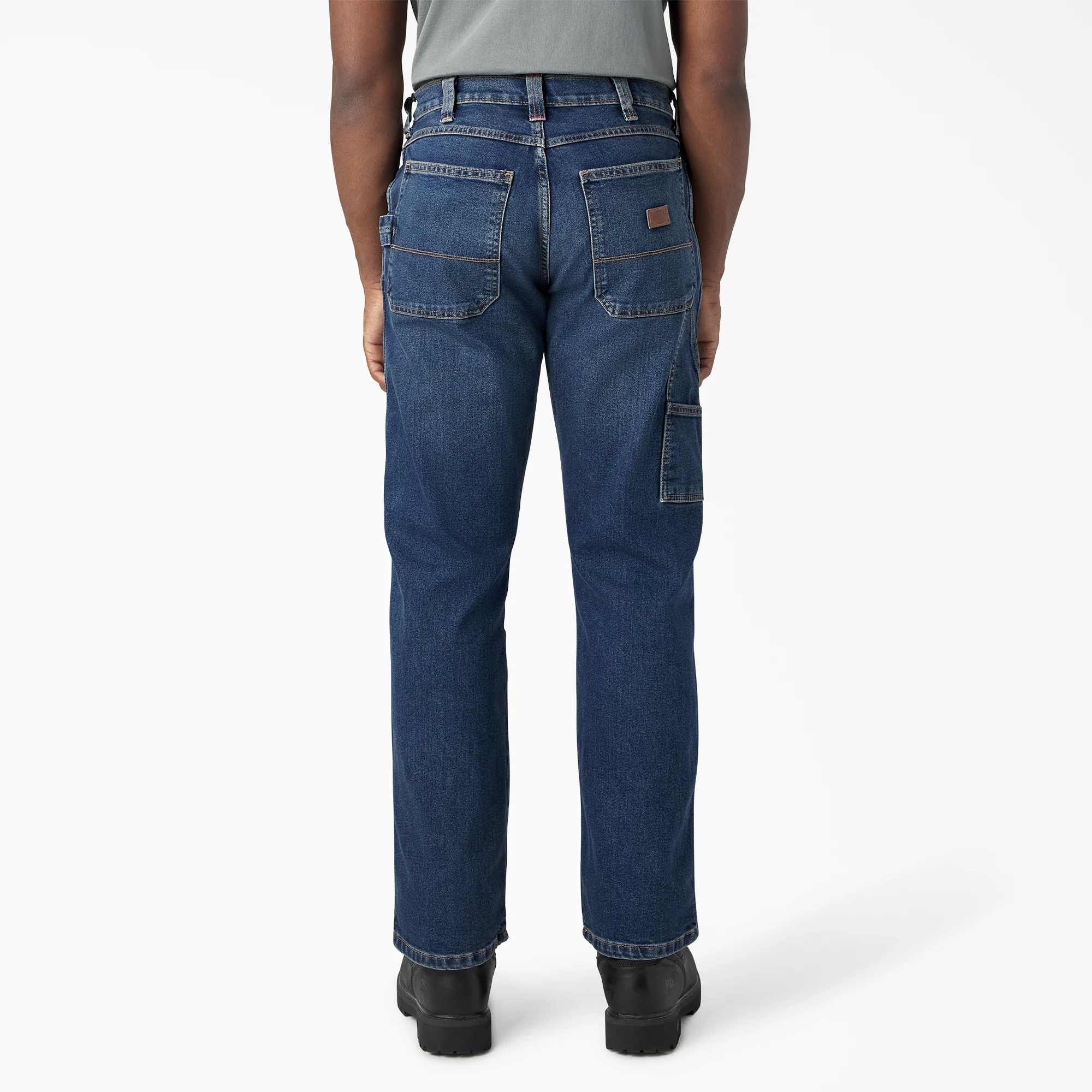 FLEX Relaxed Fit Carpenter Jeans 2 FLEX Relaxed Fit Carpenter Jeans