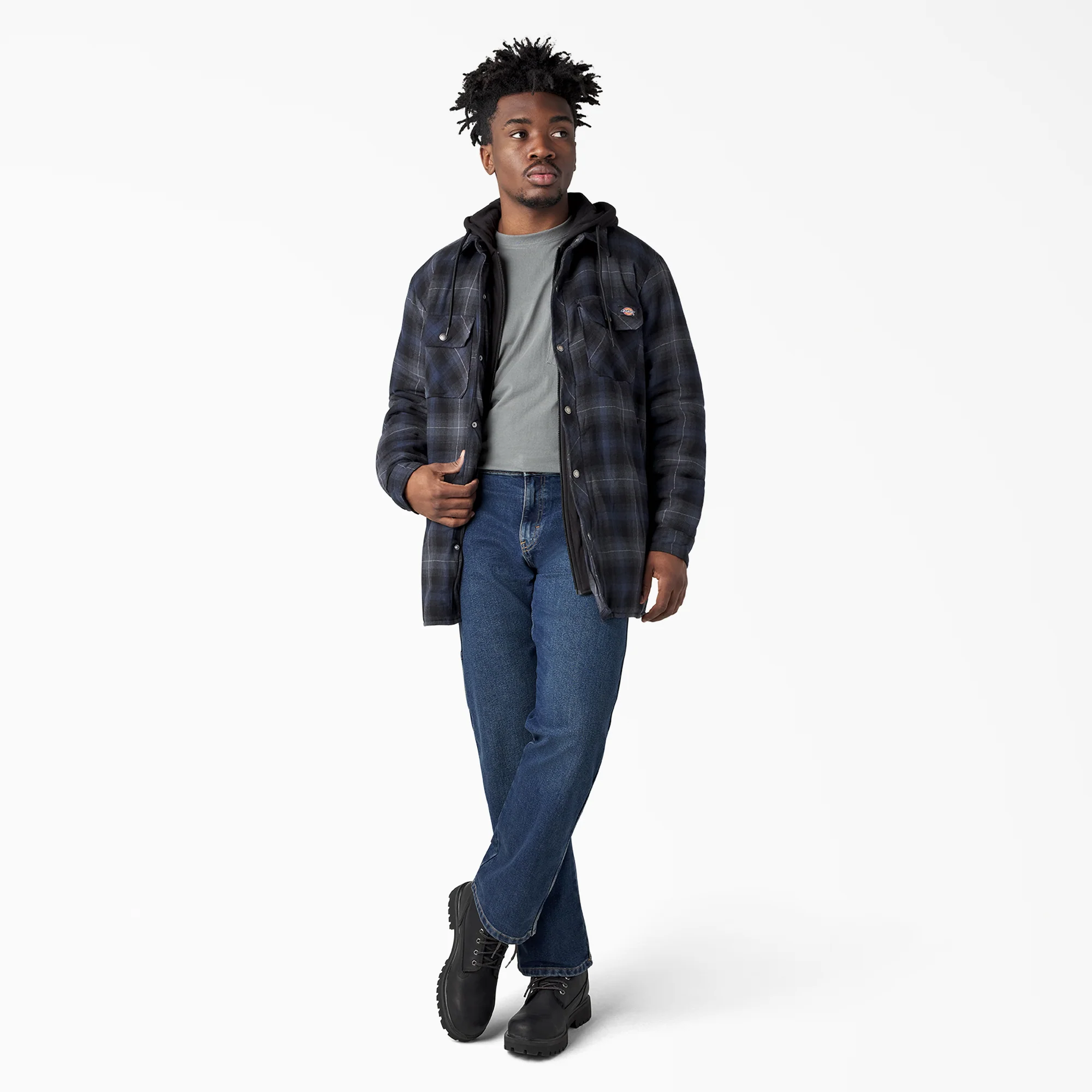 FLEX Relaxed Fit Carpenter Jeans 5 FLEX Relaxed Fit Carpenter Jeans
