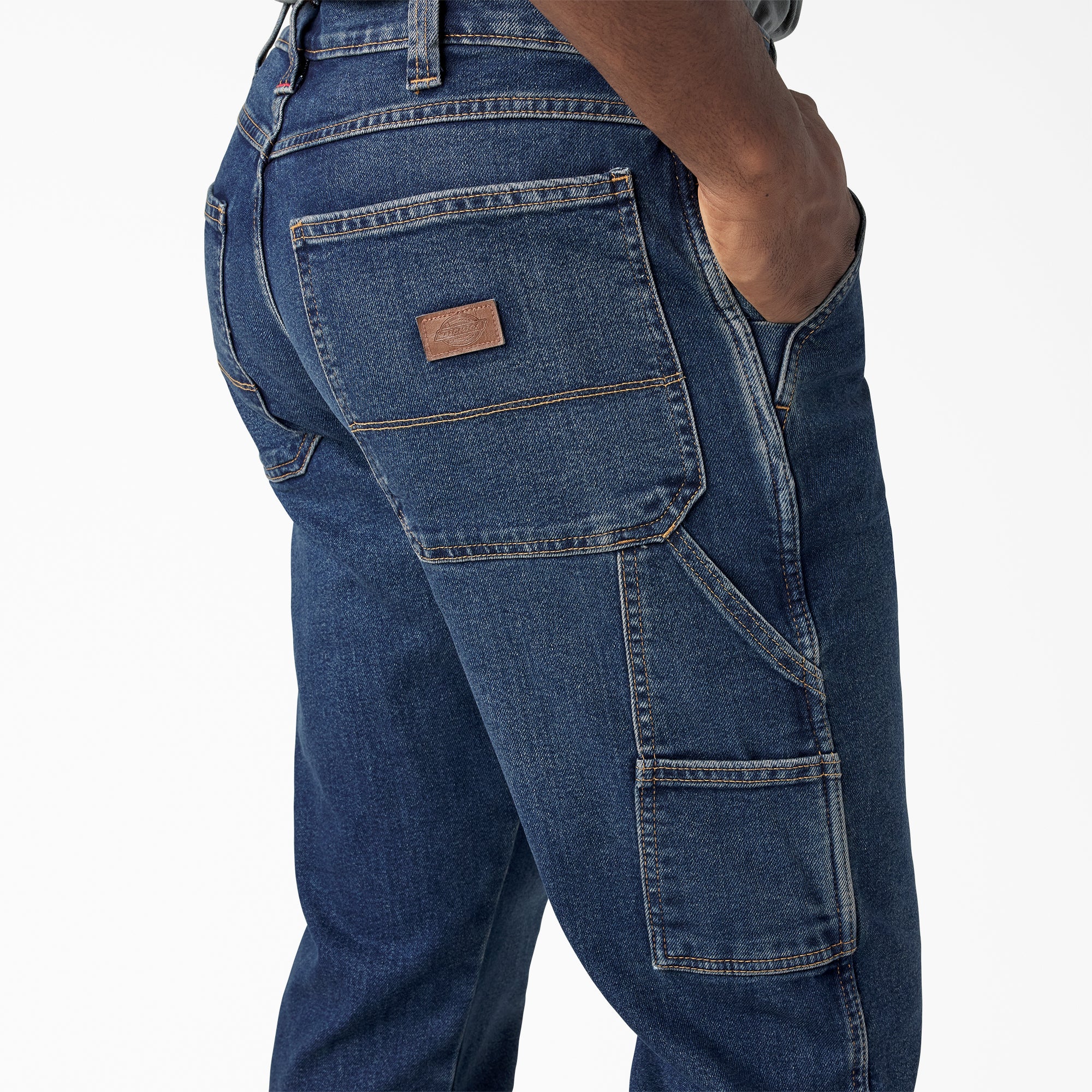 FLEX Relaxed Fit Carpenter Jeans 7 FLEX Relaxed Fit Carpenter Jeans