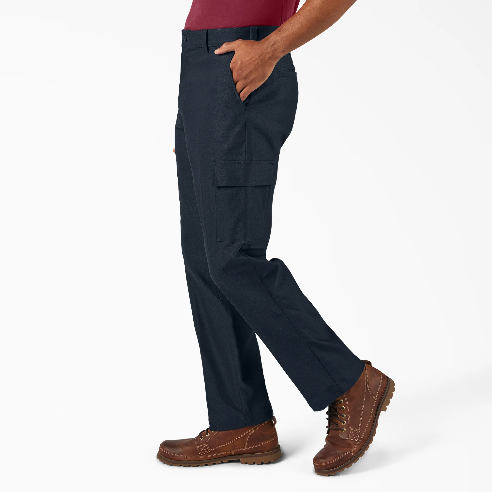 Pro Series Cargo Work Pants 3 Pro Series Cargo Work Pants