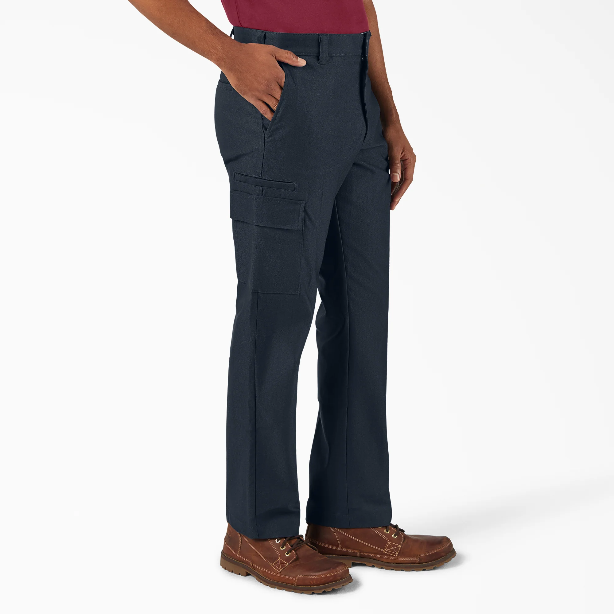 Pro Series Cargo Work Pants 4 Pro Series Cargo Work Pants