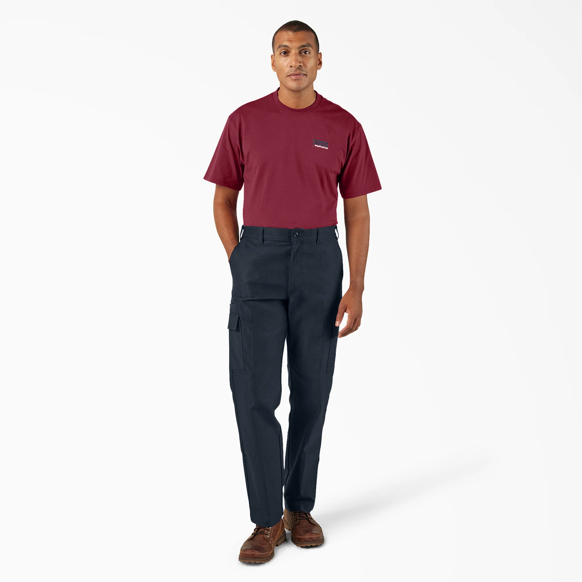 Pro Series Cargo Work Pants 5 Pro Series Cargo Work Pants