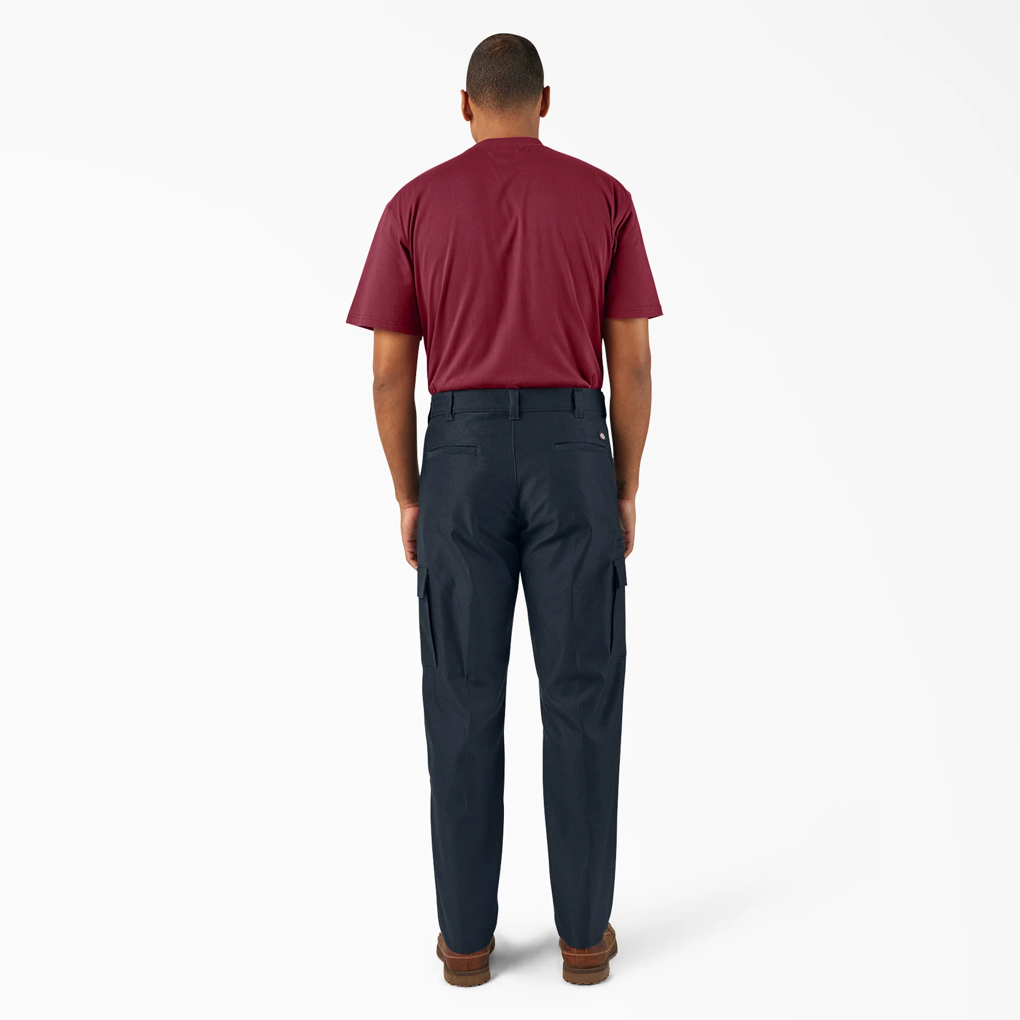 Pro Series Cargo Work Pants 6 Pro Series Cargo Work Pants