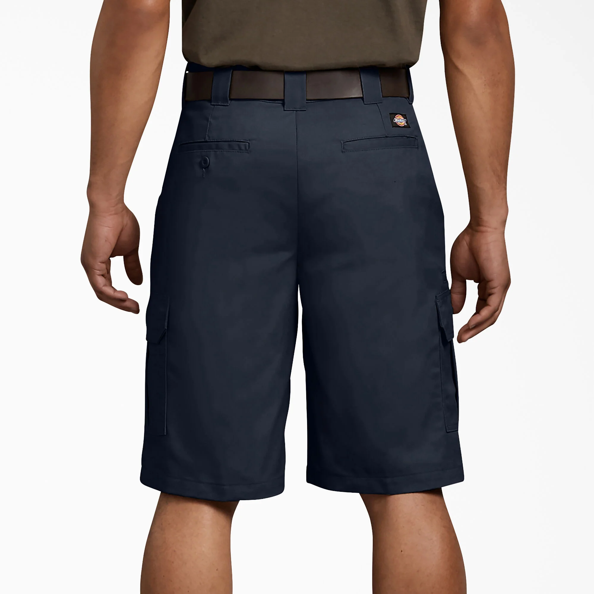 FLEX Regular Fit Cargo Shorts, 11" 2 FLEX Regular Fit Cargo Shorts, 11"