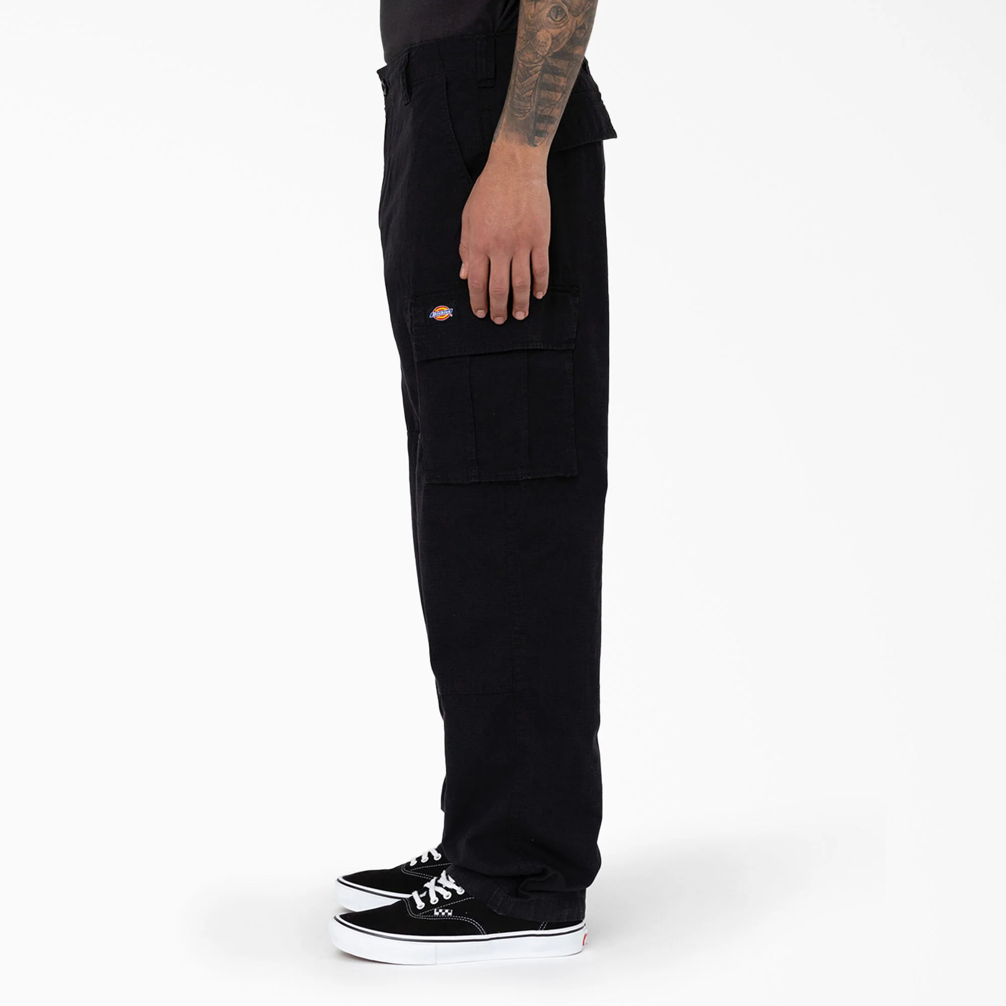 Eagle Bend Relaxed Fit Double Knee Cargo Pants 3 Eagle Bend Relaxed Fit Double Knee Cargo Pants