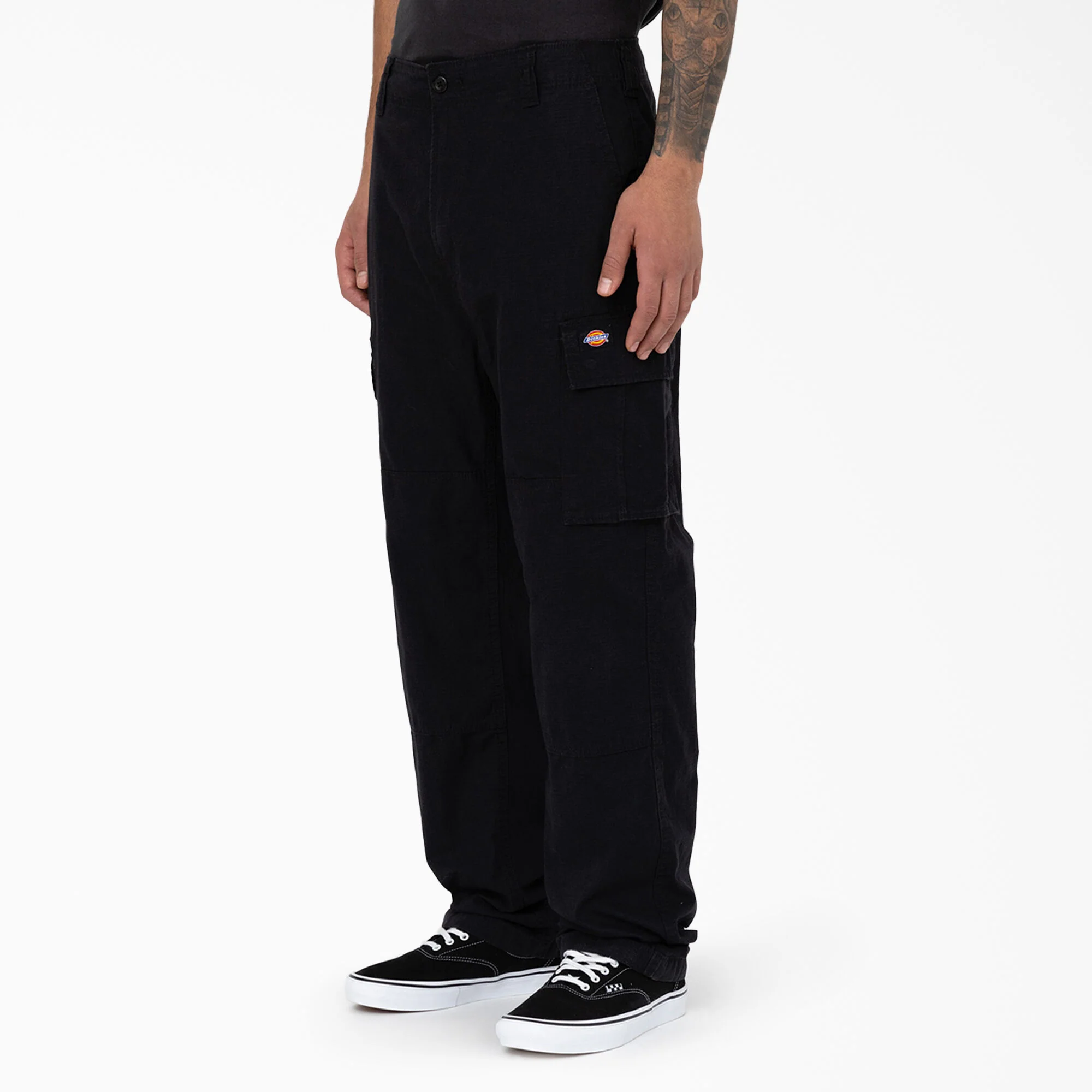 Eagle Bend Relaxed Fit Double Knee Cargo Pants 7 Eagle Bend Relaxed Fit Double Knee Cargo Pants