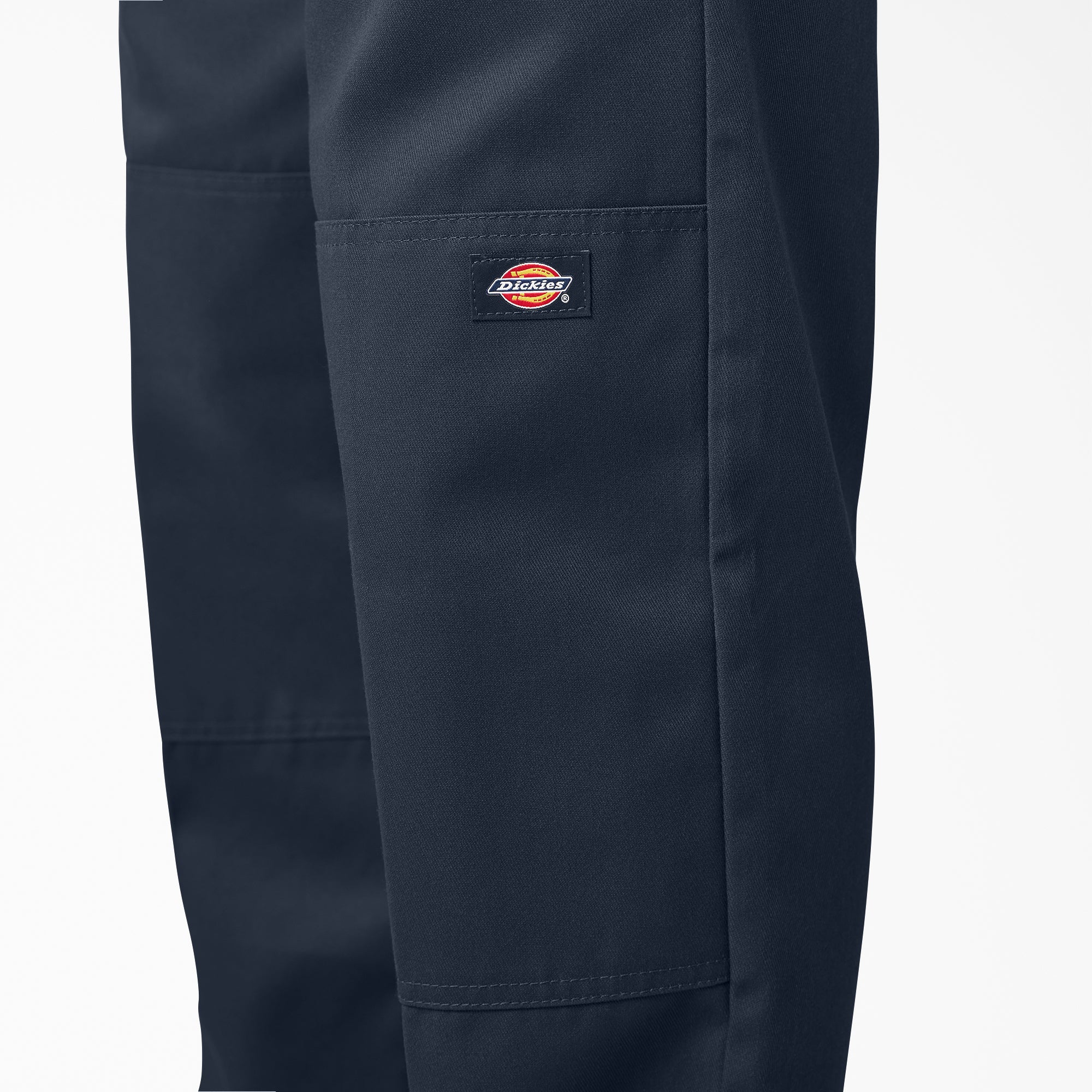 Loose Fit Double Knee Work Pants 8 Loose Fit Double Knee Work Pants