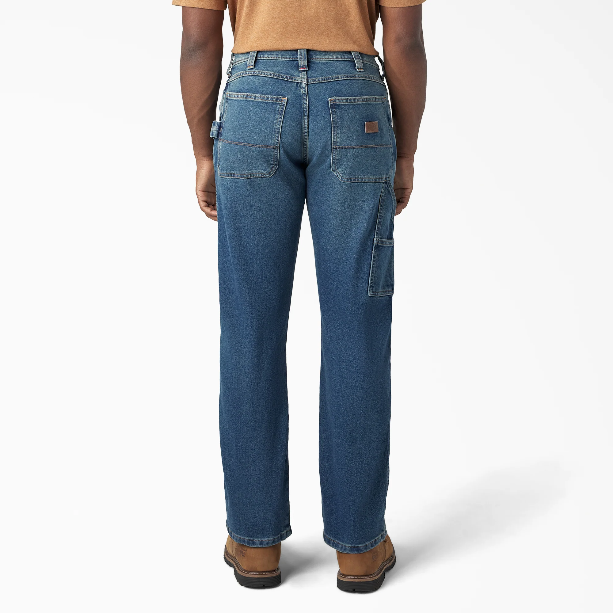 FLEX Relaxed Fit Carpenter Jeans 2 FLEX Relaxed Fit Carpenter Jeans
