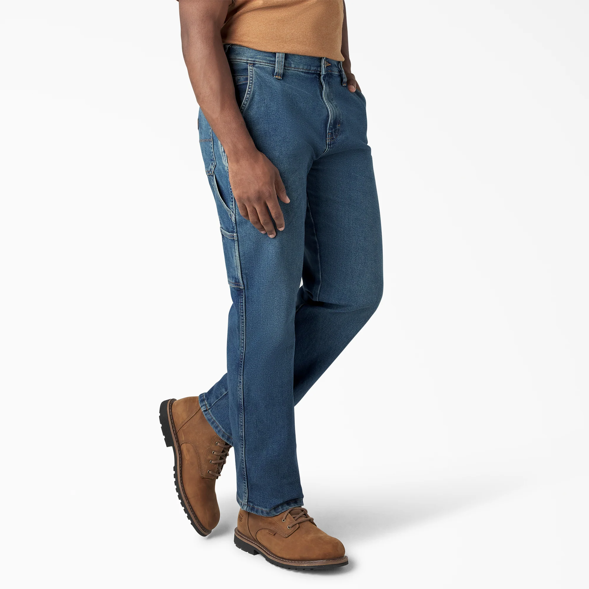 FLEX Relaxed Fit Carpenter Jeans 4 FLEX Relaxed Fit Carpenter Jeans