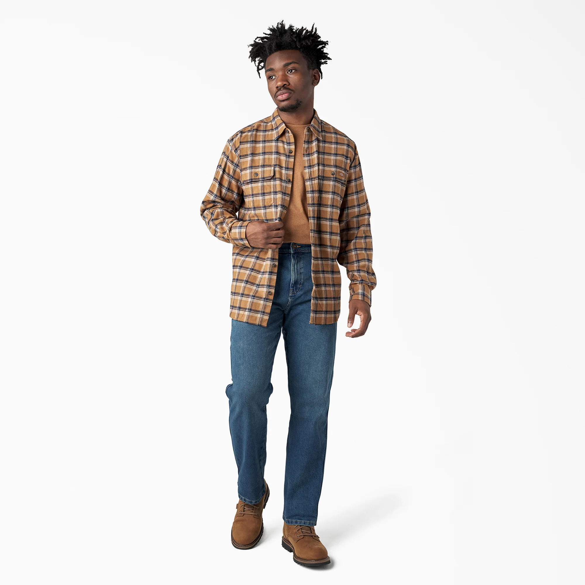 FLEX Relaxed Fit Carpenter Jeans 5 FLEX Relaxed Fit Carpenter Jeans