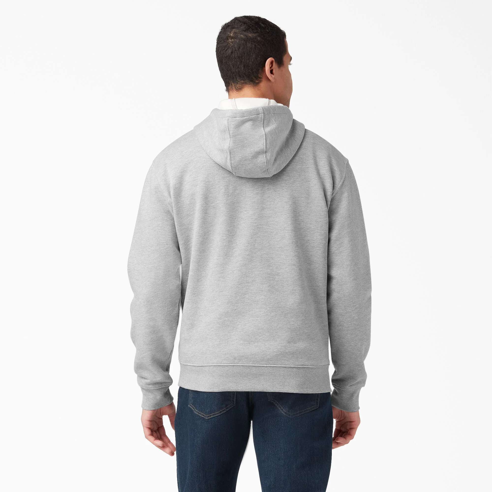 Midweight Fleece Hoodie 2 Midweight Fleece Hoodie