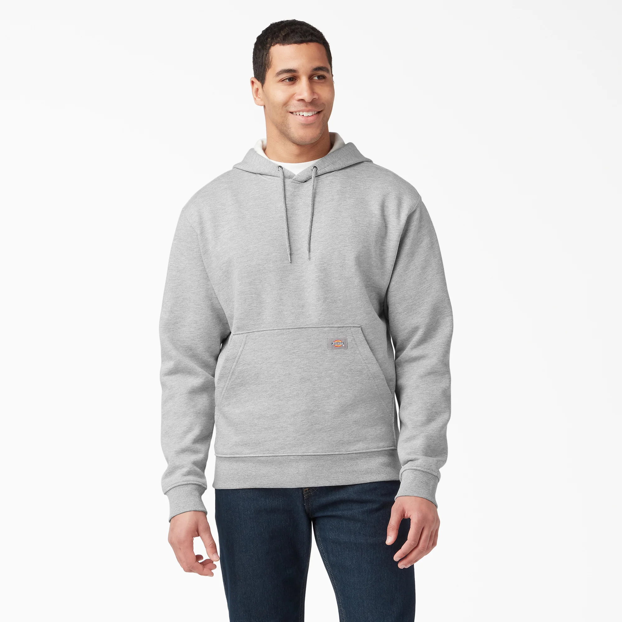 Midweight Fleece Hoodie 5 Midweight Fleece Hoodie