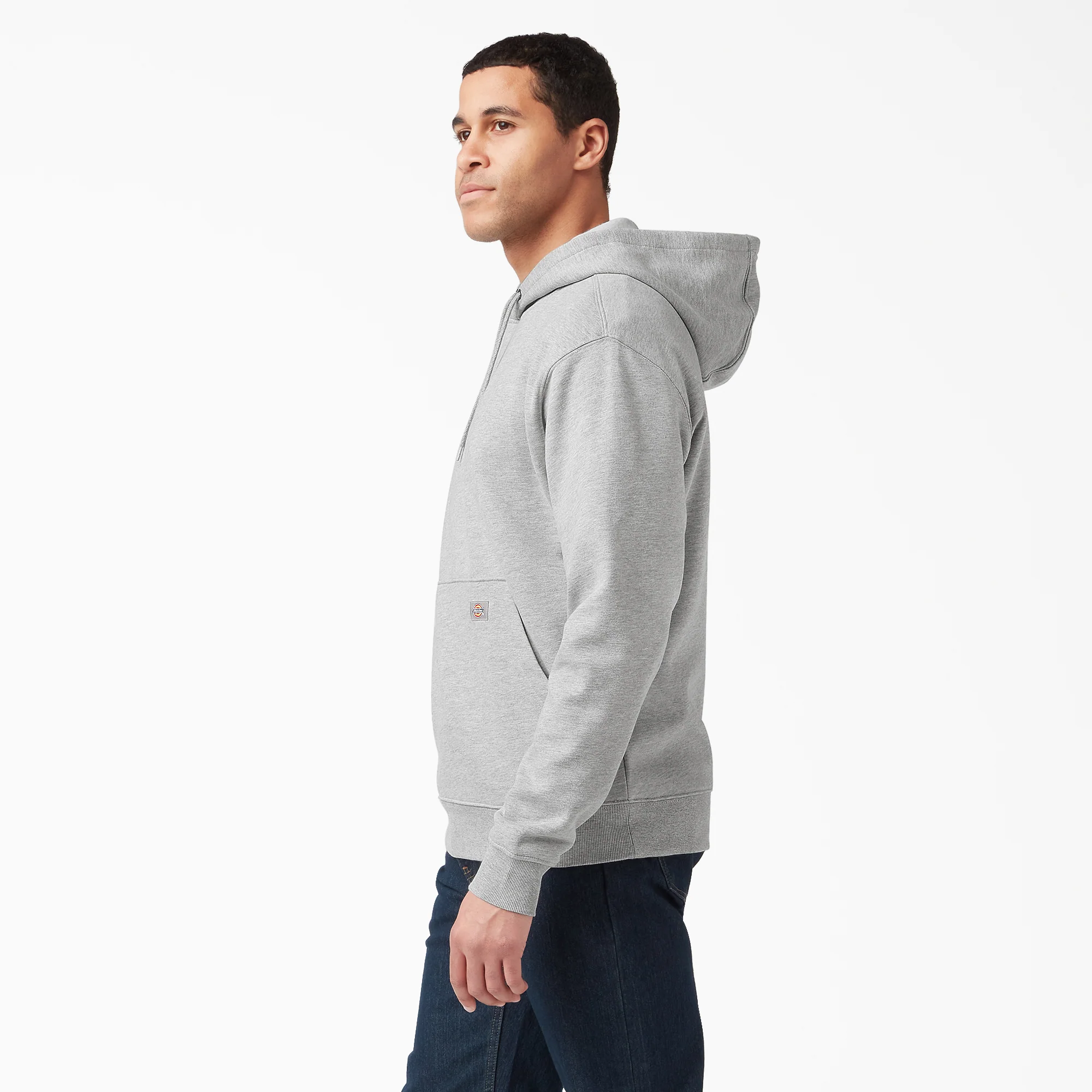Midweight Fleece Hoodie 7 Midweight Fleece Hoodie