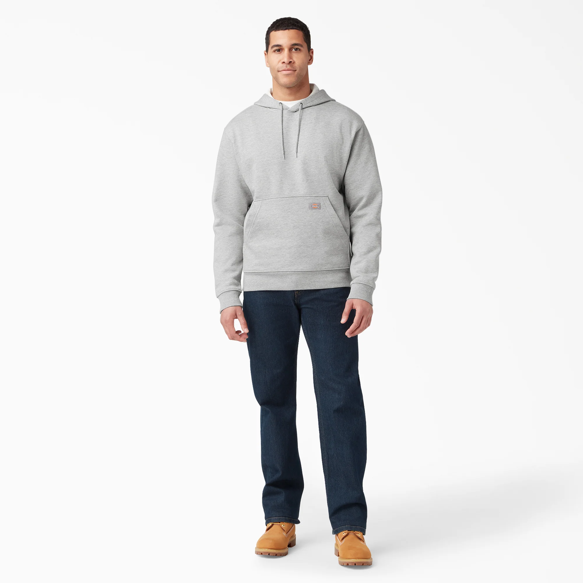 Midweight Fleece Hoodie 8 Midweight Fleece Hoodie