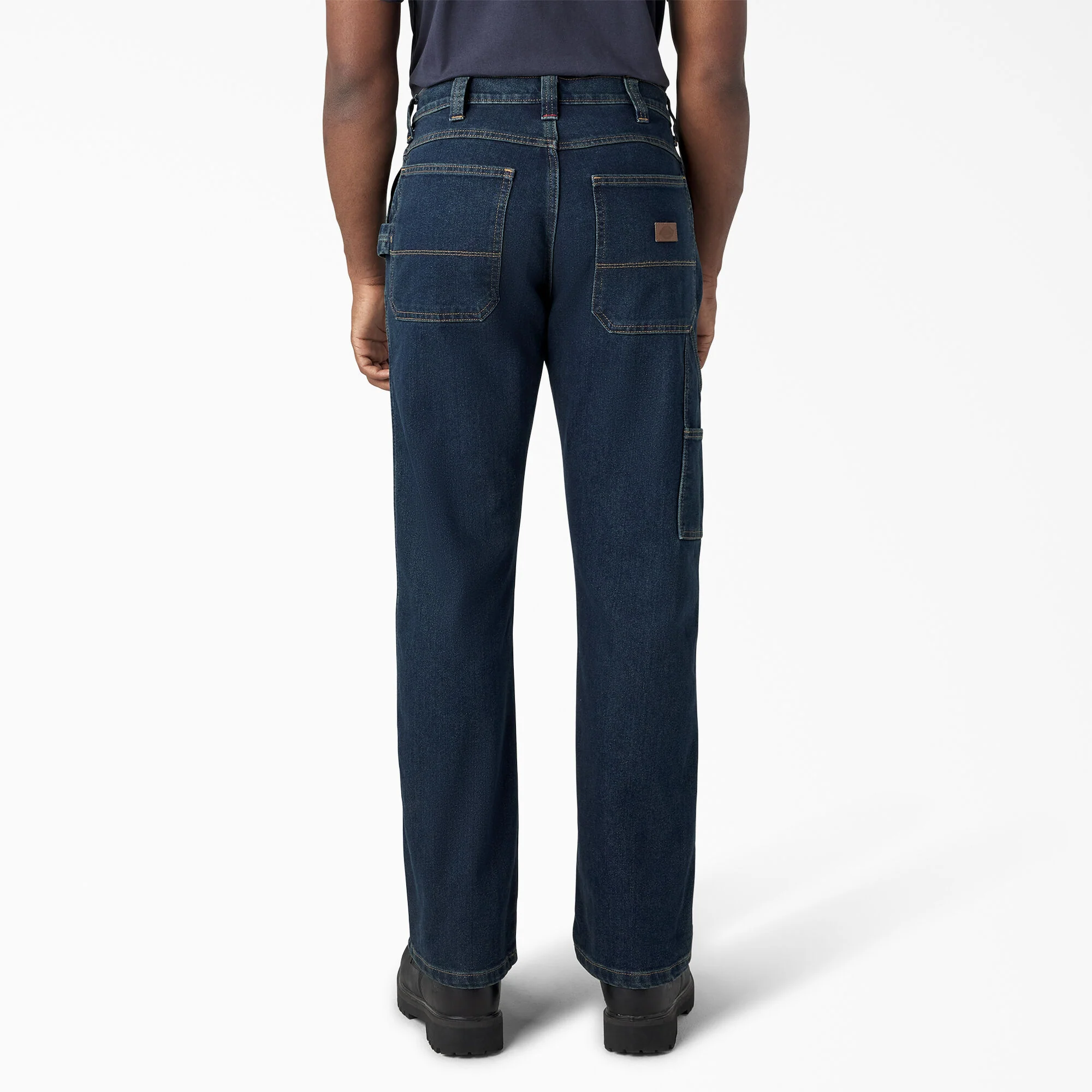 FLEX Regular Fit Carpenter Utility Jeans 2 FLEX Regular Fit Carpenter Utility Jeans