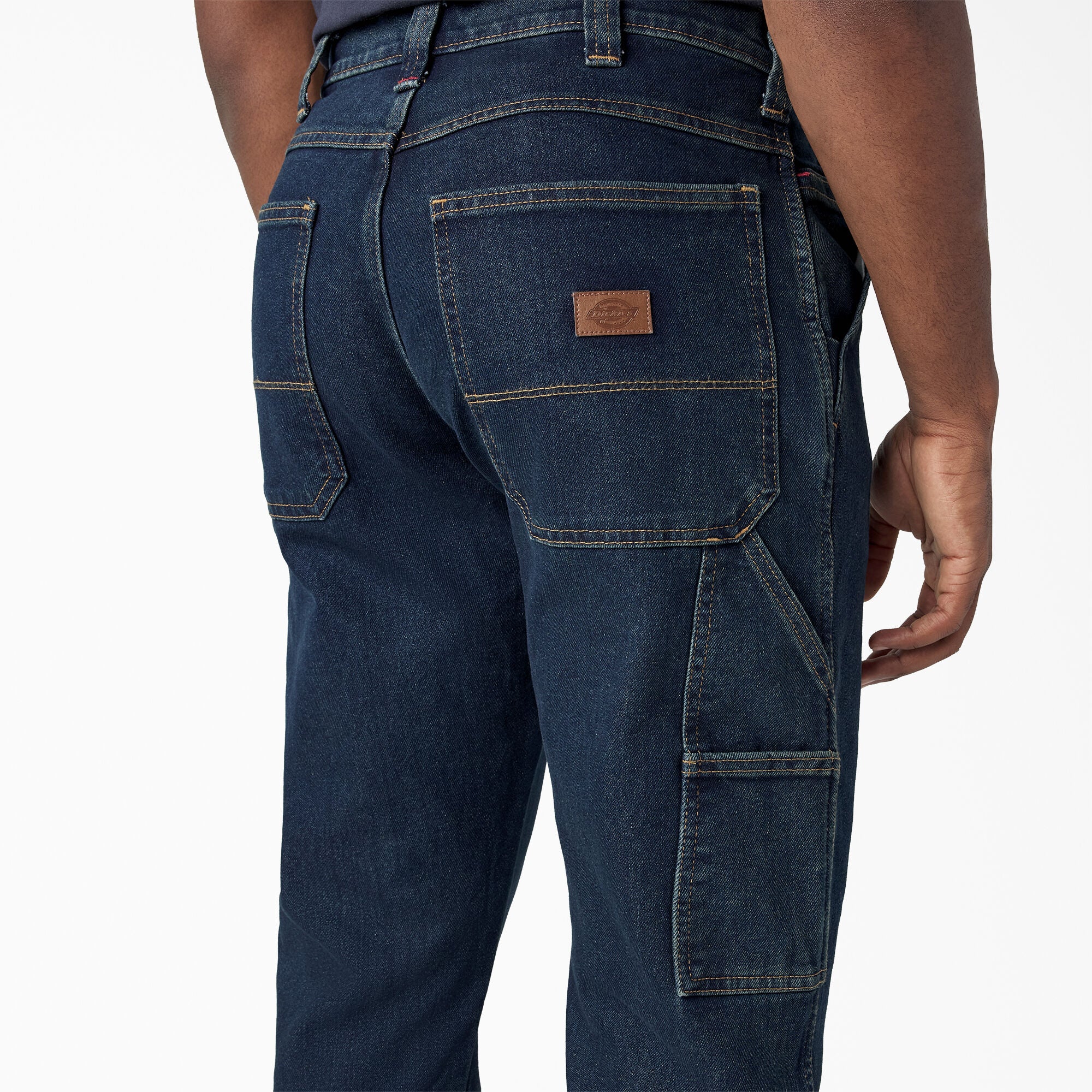 FLEX Regular Fit Carpenter Utility Jeans 7 FLEX Regular Fit Carpenter Utility Jeans