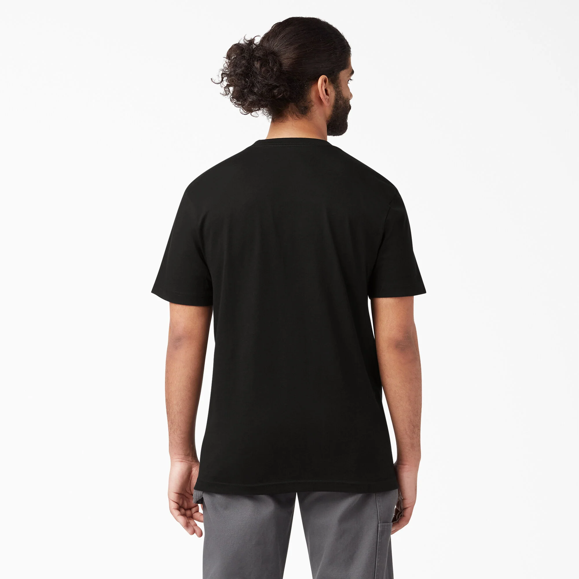 Lightweight Short Sleeve Pocket T-Shirt 2 Lightweight Short Sleeve Pocket T-Shirt