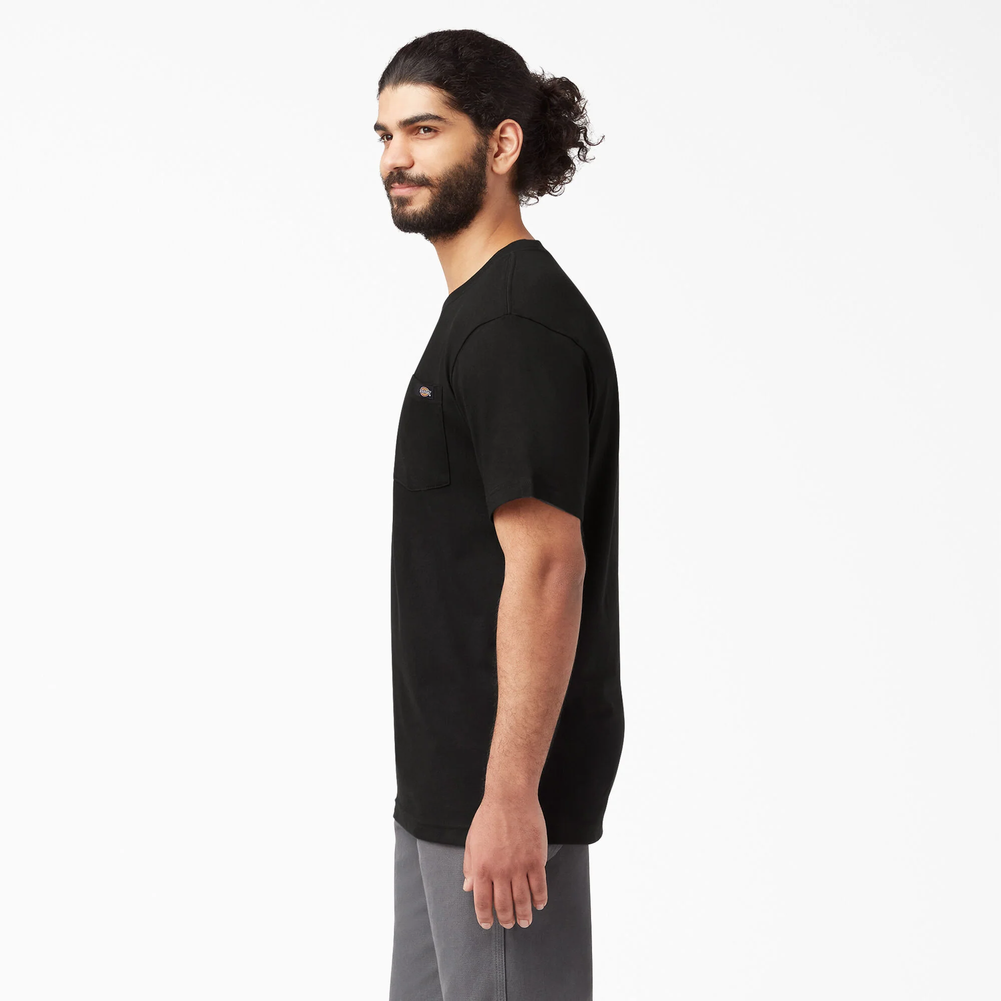 Lightweight Short Sleeve Pocket T-Shirt 3 Lightweight Short Sleeve Pocket T-Shirt
