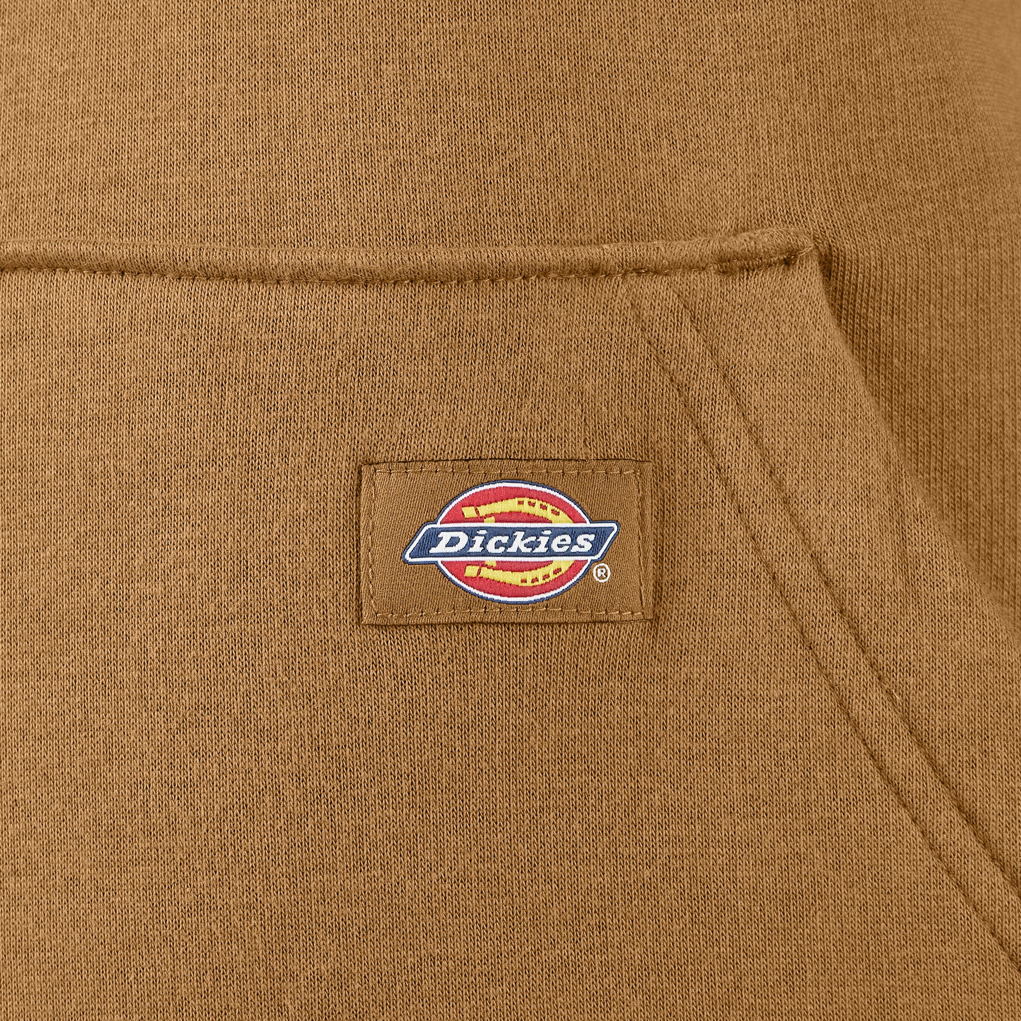 Midweight Fleece Hoodie 6 Midweight Fleece Hoodie
