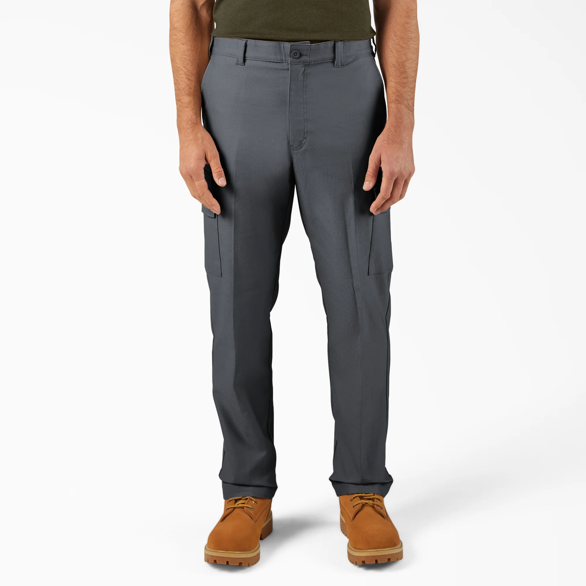 Pro Series Cargo Work Pants