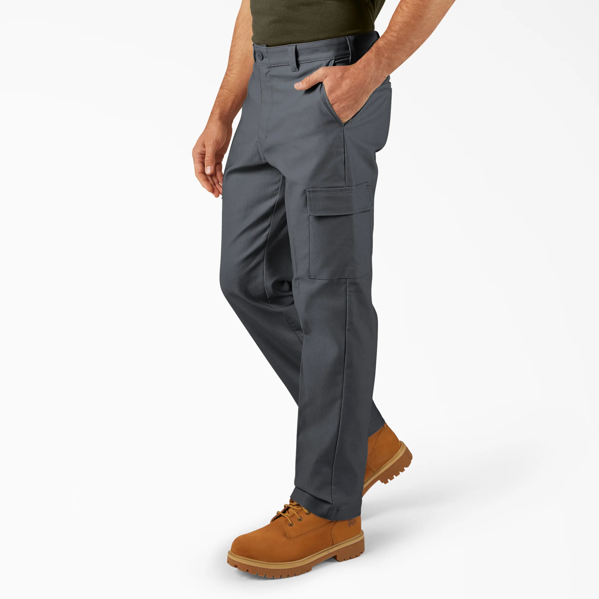 Pro Series Cargo Work Pants 3 Pro Series Cargo Work Pants