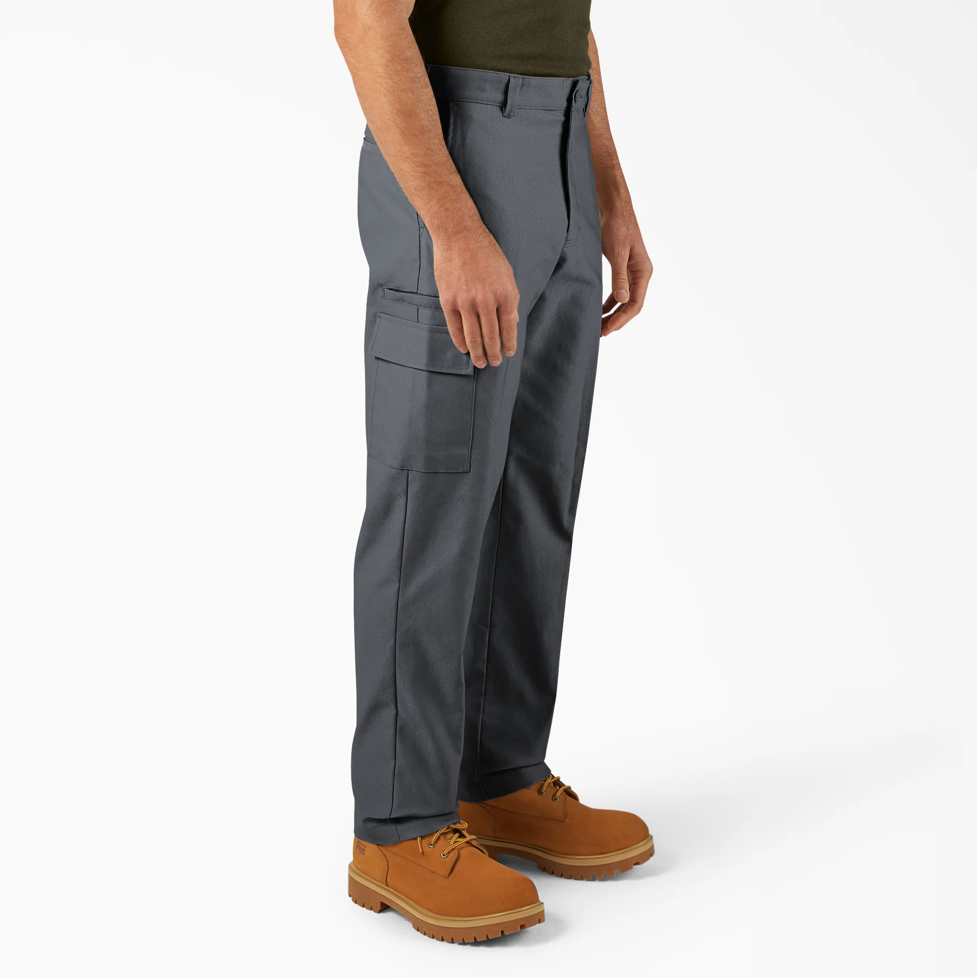 Pro Series Cargo Work Pants 4 Pro Series Cargo Work Pants