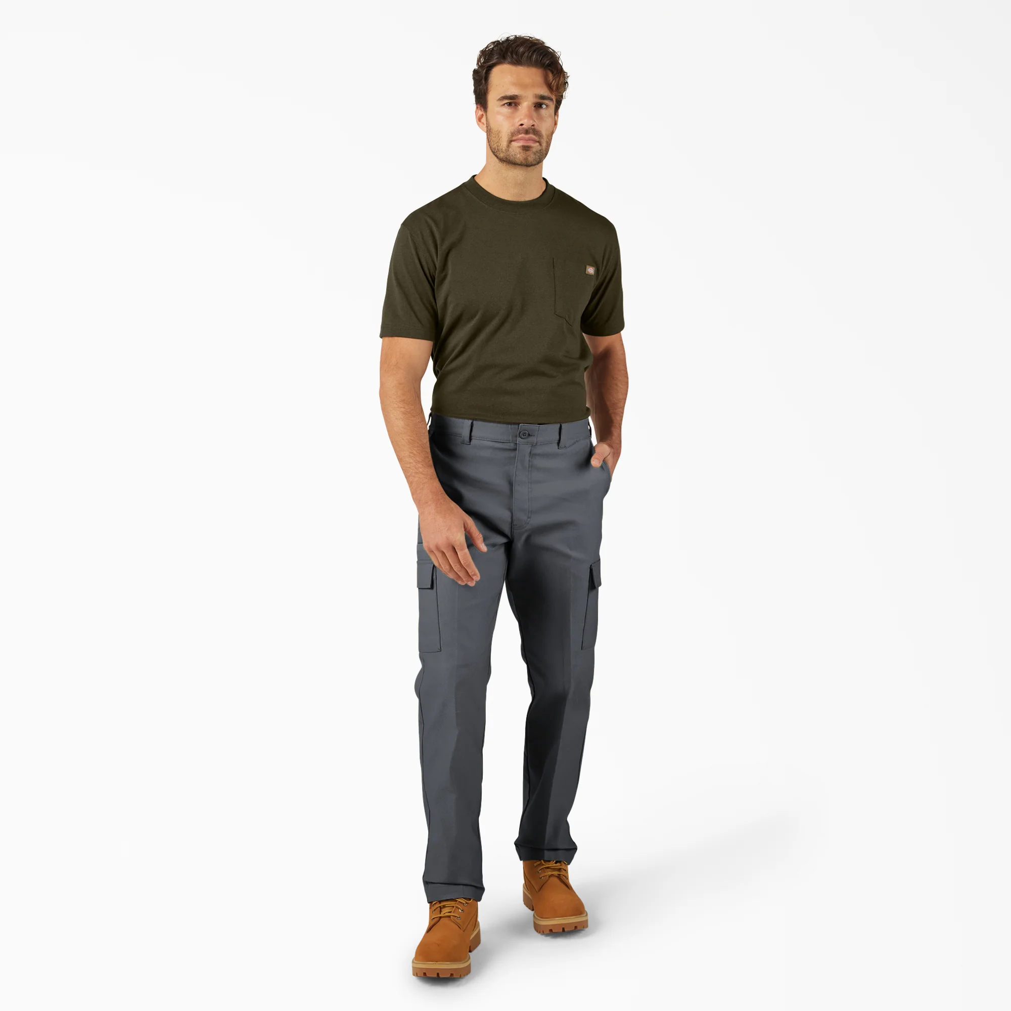 Pro Series Cargo Work Pants 5 Pro Series Cargo Work Pants