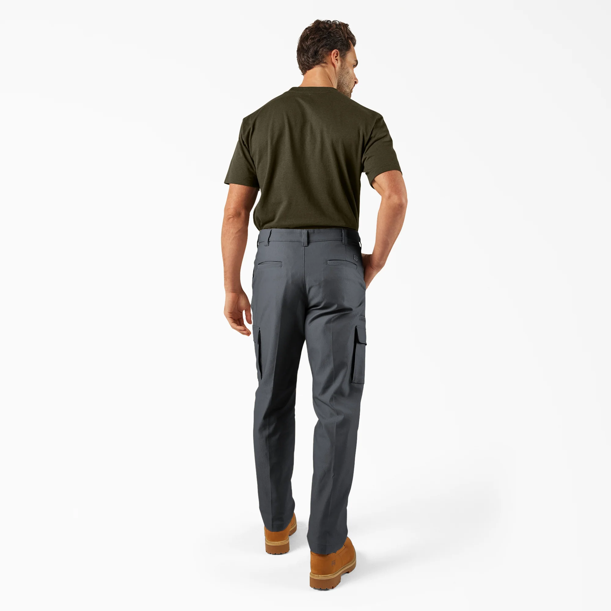 Pro Series Cargo Work Pants 6 Pro Series Cargo Work Pants