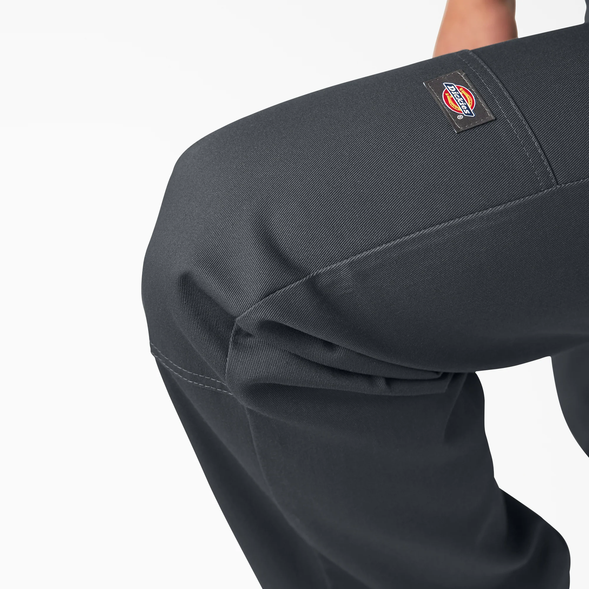 Loose Fit Double Knee Work Pants 10 Loose Fit Double Knee Work Pants