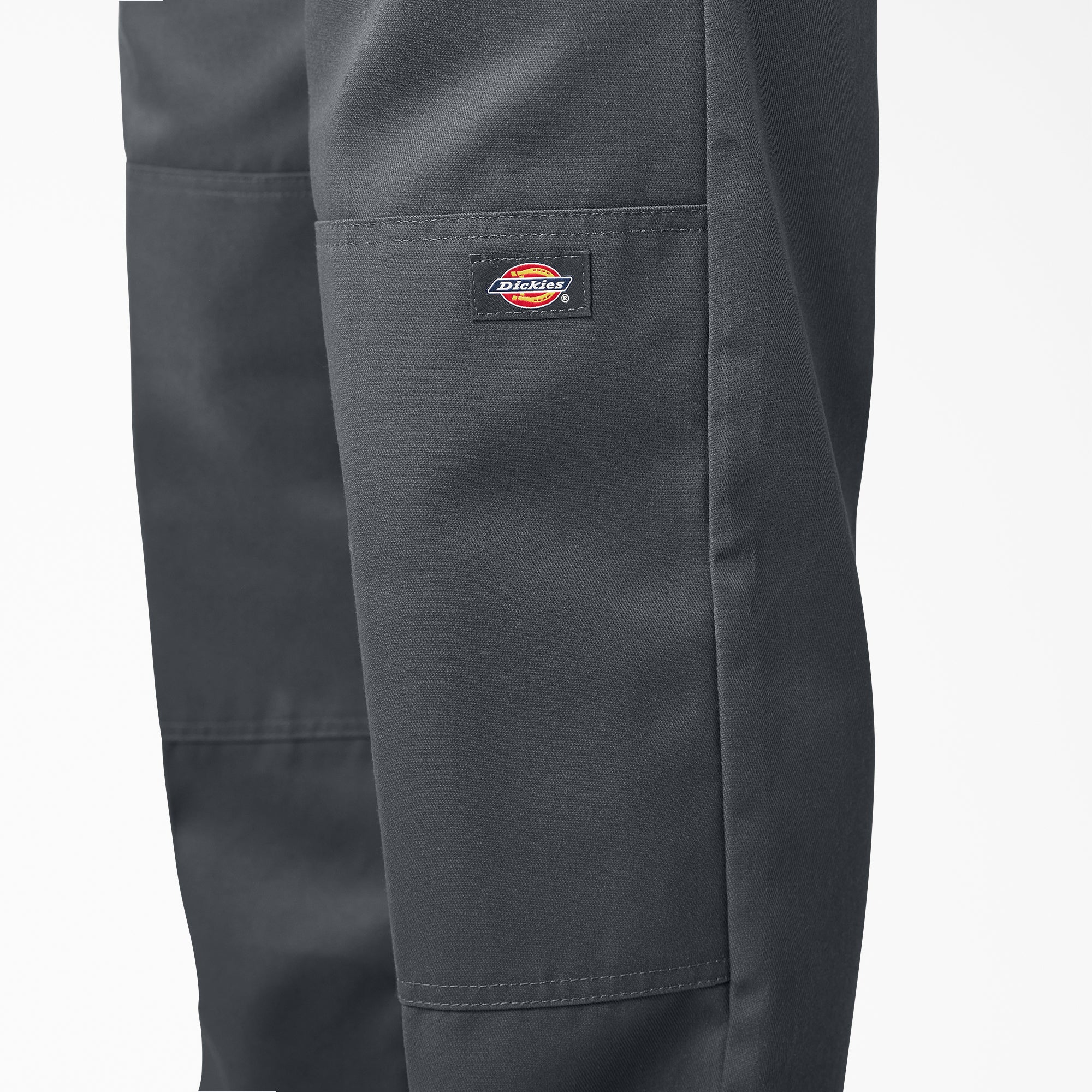 Loose Fit Double Knee Work Pants 9 Loose Fit Double Knee Work Pants