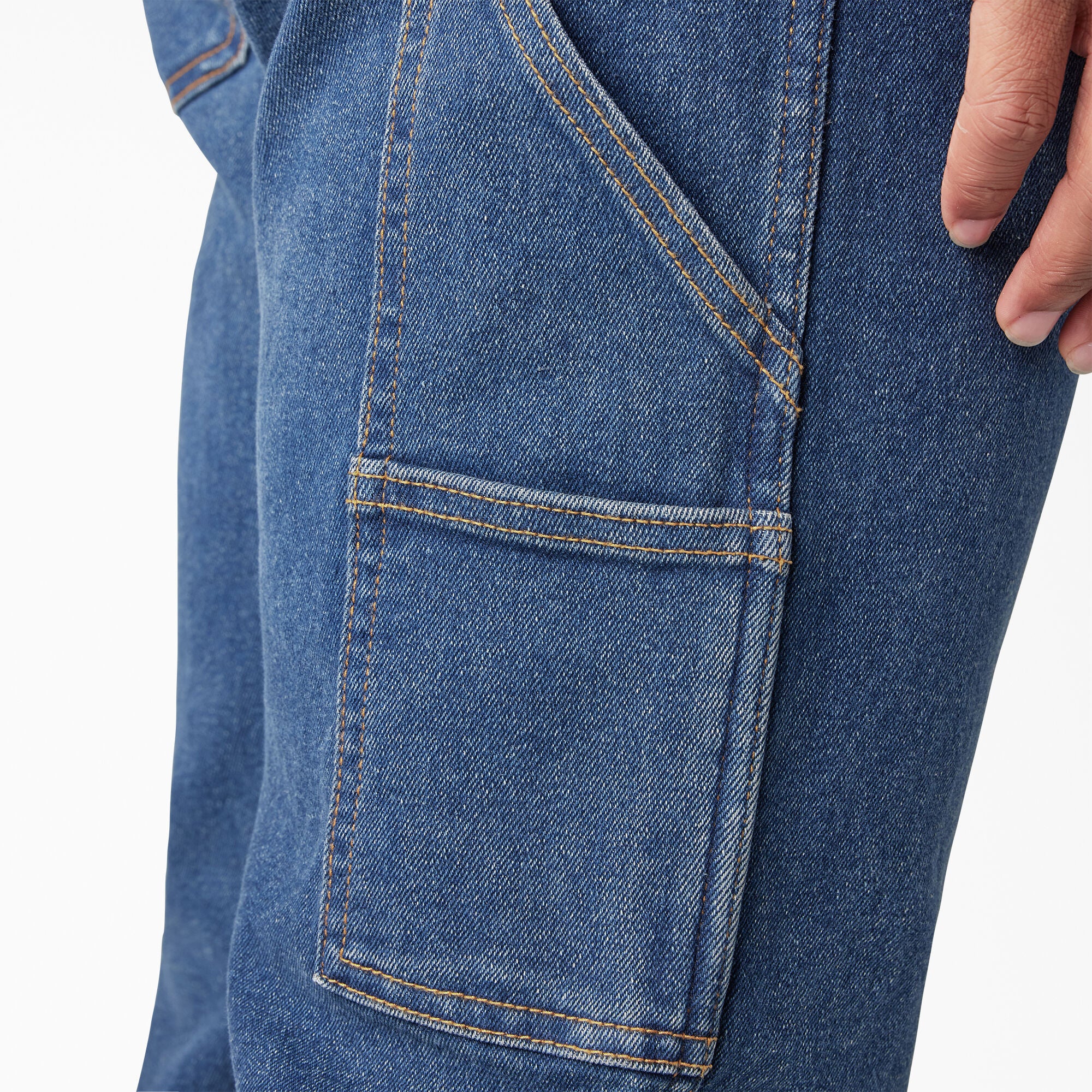 FLEX Regular Fit Carpenter Utility Jeans 7 FLEX Regular Fit Carpenter Utility Jeans